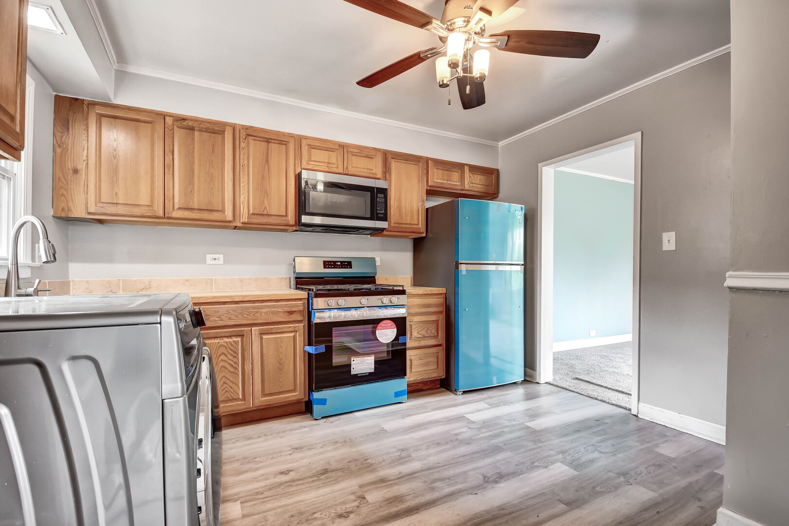 506 Wildwood Drive, Park Forest, IL 60466