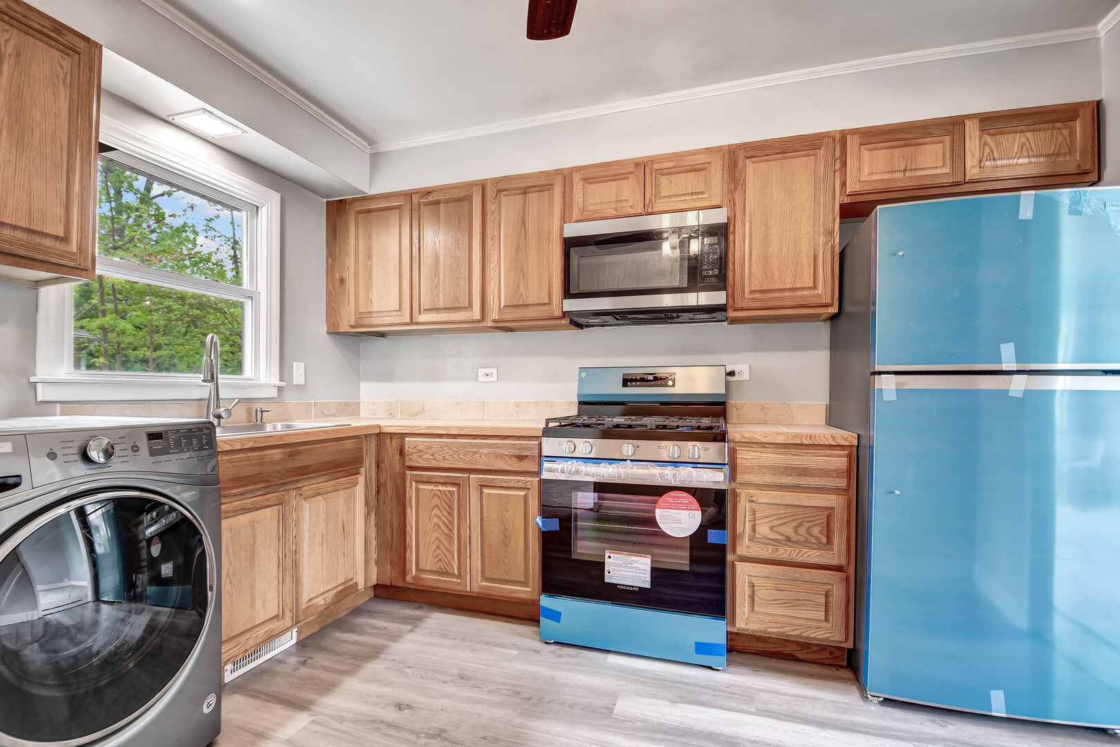 506 Wildwood Drive, Park Forest, IL 60466