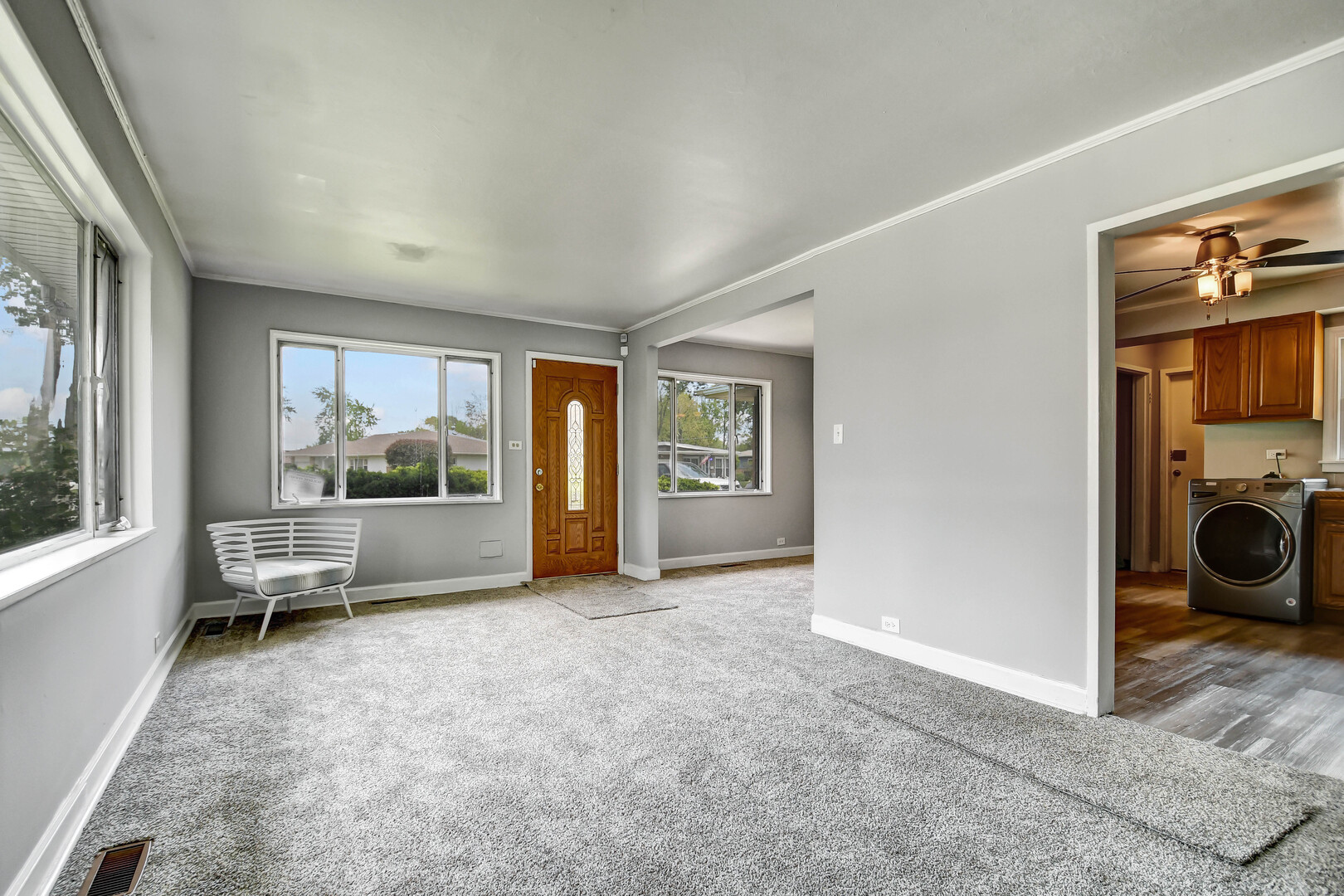 506 Wildwood Drive, Park Forest, IL 60466