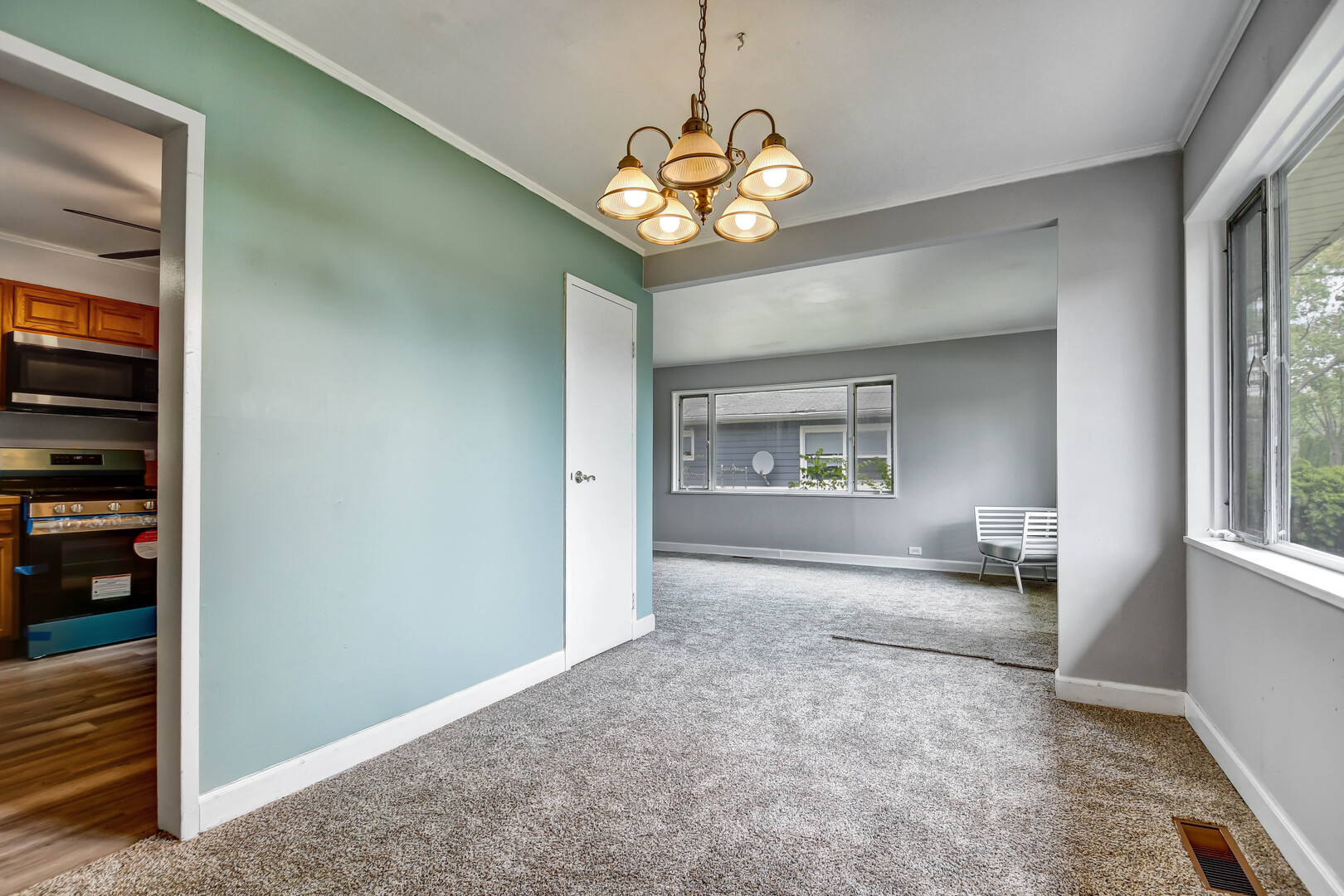 506 Wildwood Drive, Park Forest, IL 60466