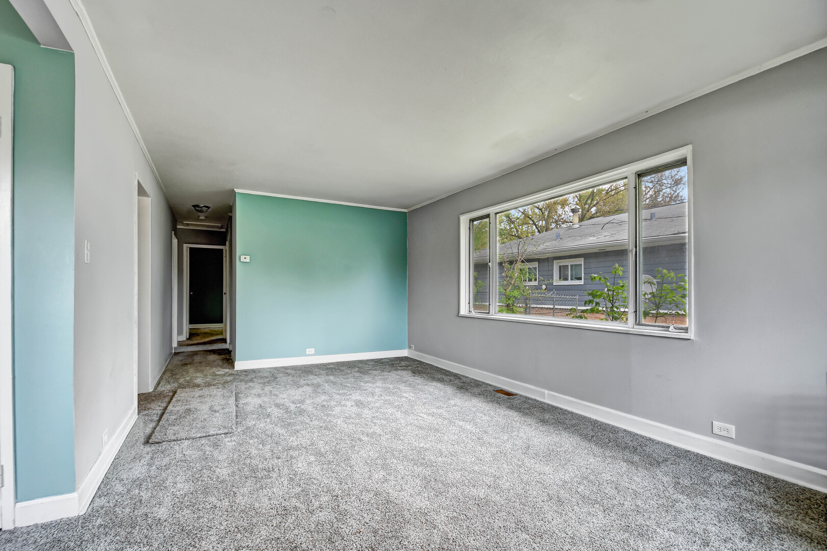 506 Wildwood Drive, Park Forest, IL 60466