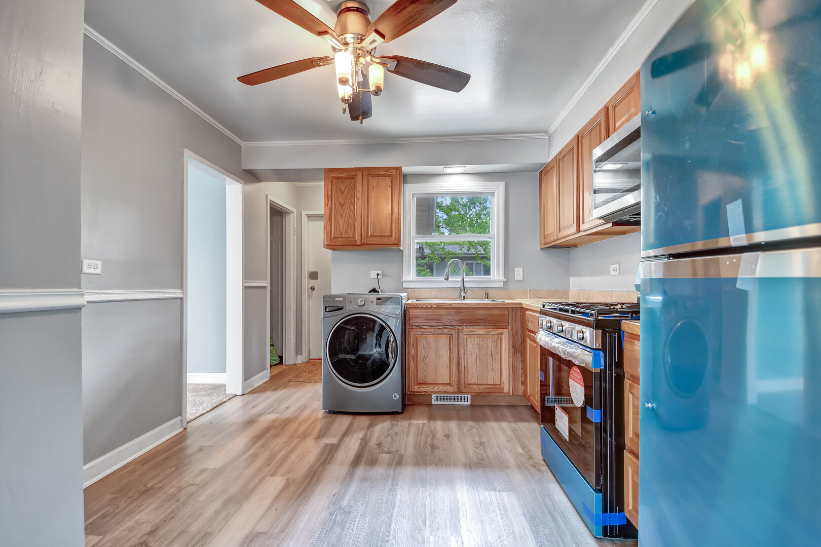 506 Wildwood Drive, Park Forest, IL 60466