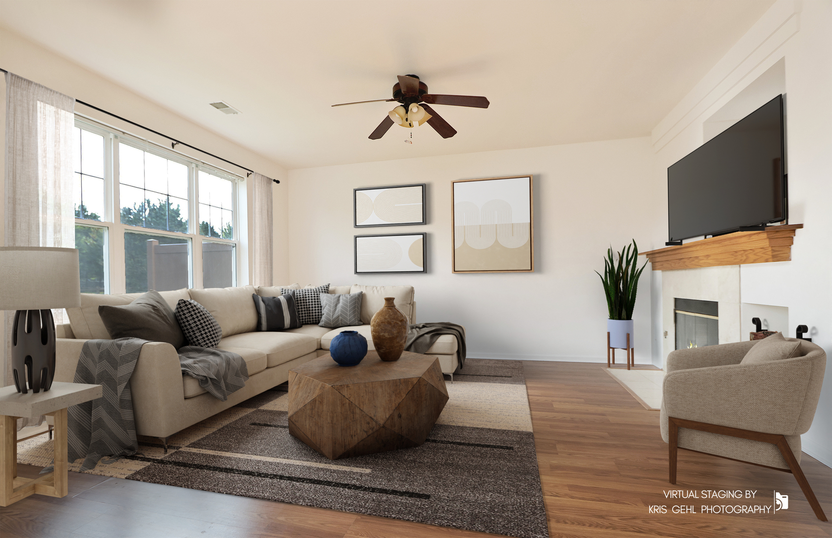 2800 Cattail Court #C, Wauconda, IL 60084