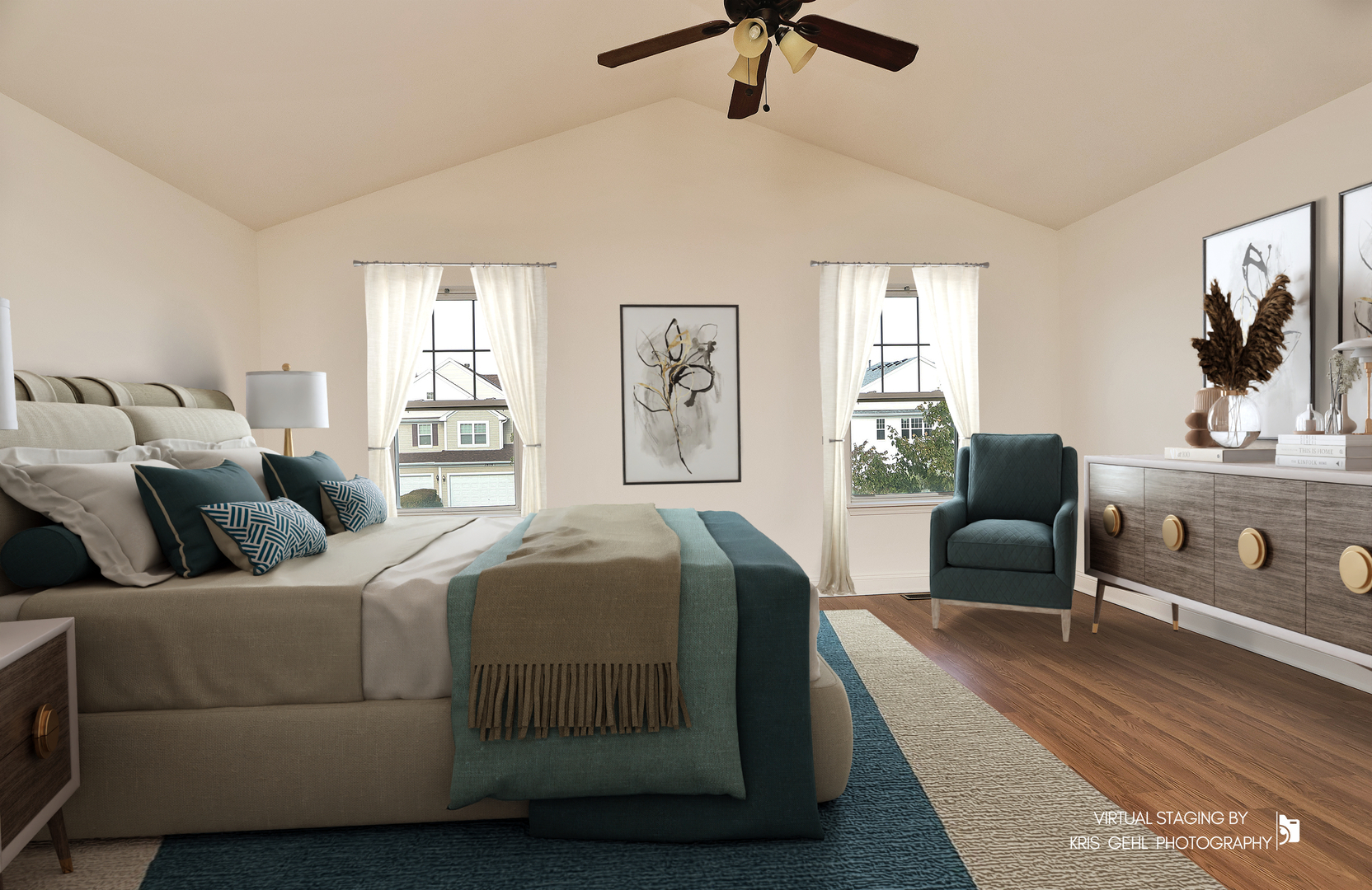 2800 Cattail Court #C, Wauconda, IL 60084