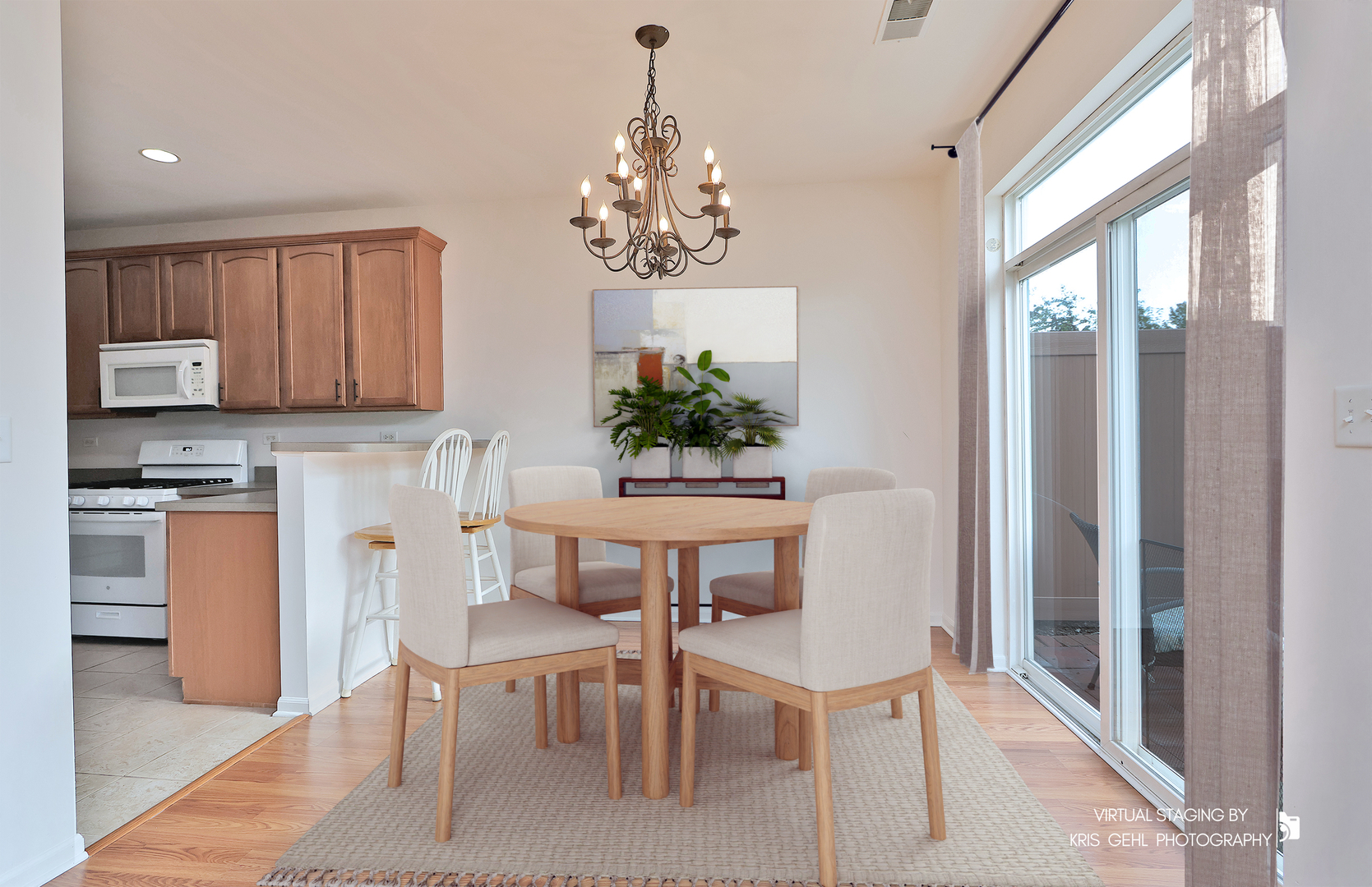 2800 Cattail Court #C, Wauconda, IL 60084