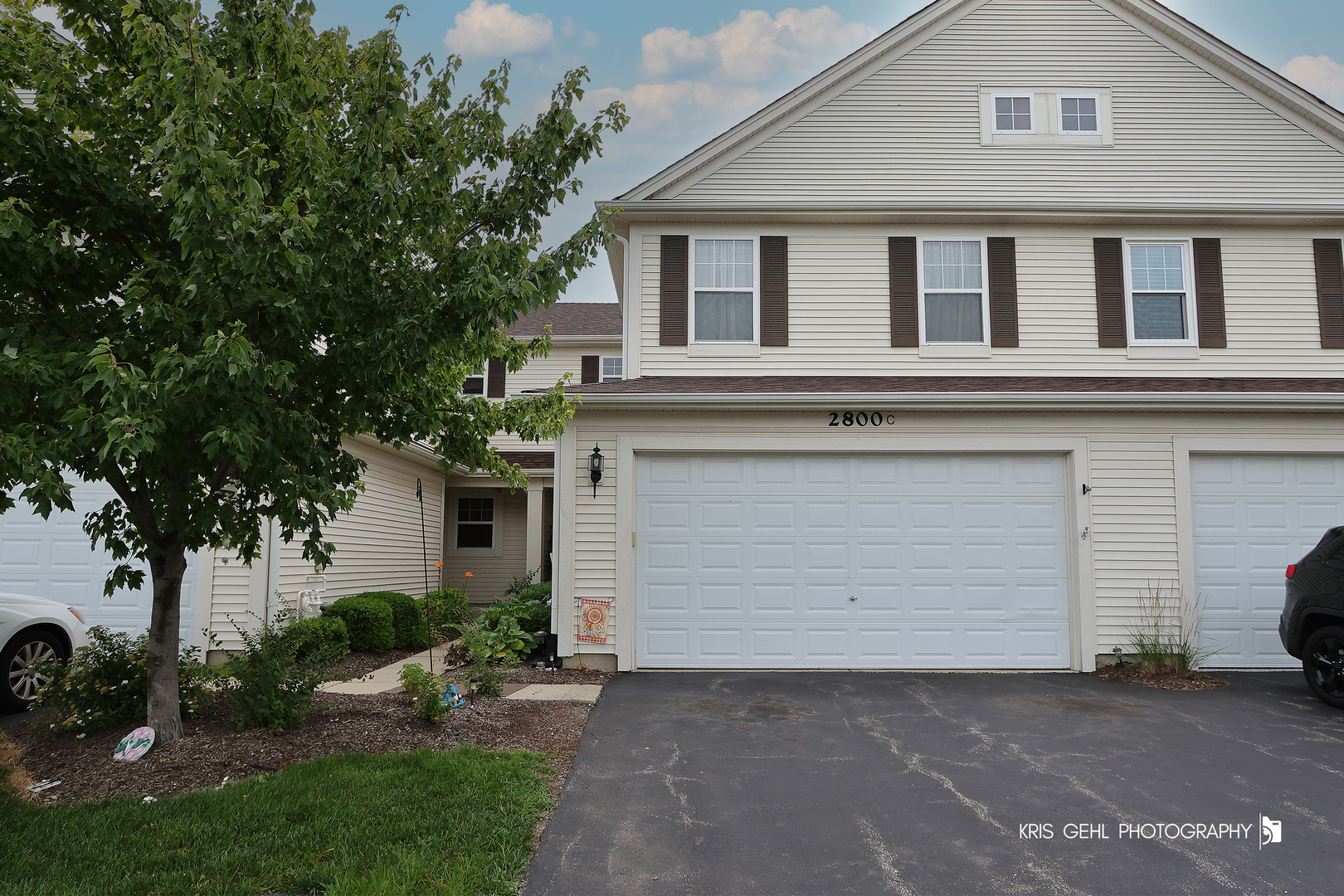 2800 Cattail Court #C, Wauconda, IL 60084