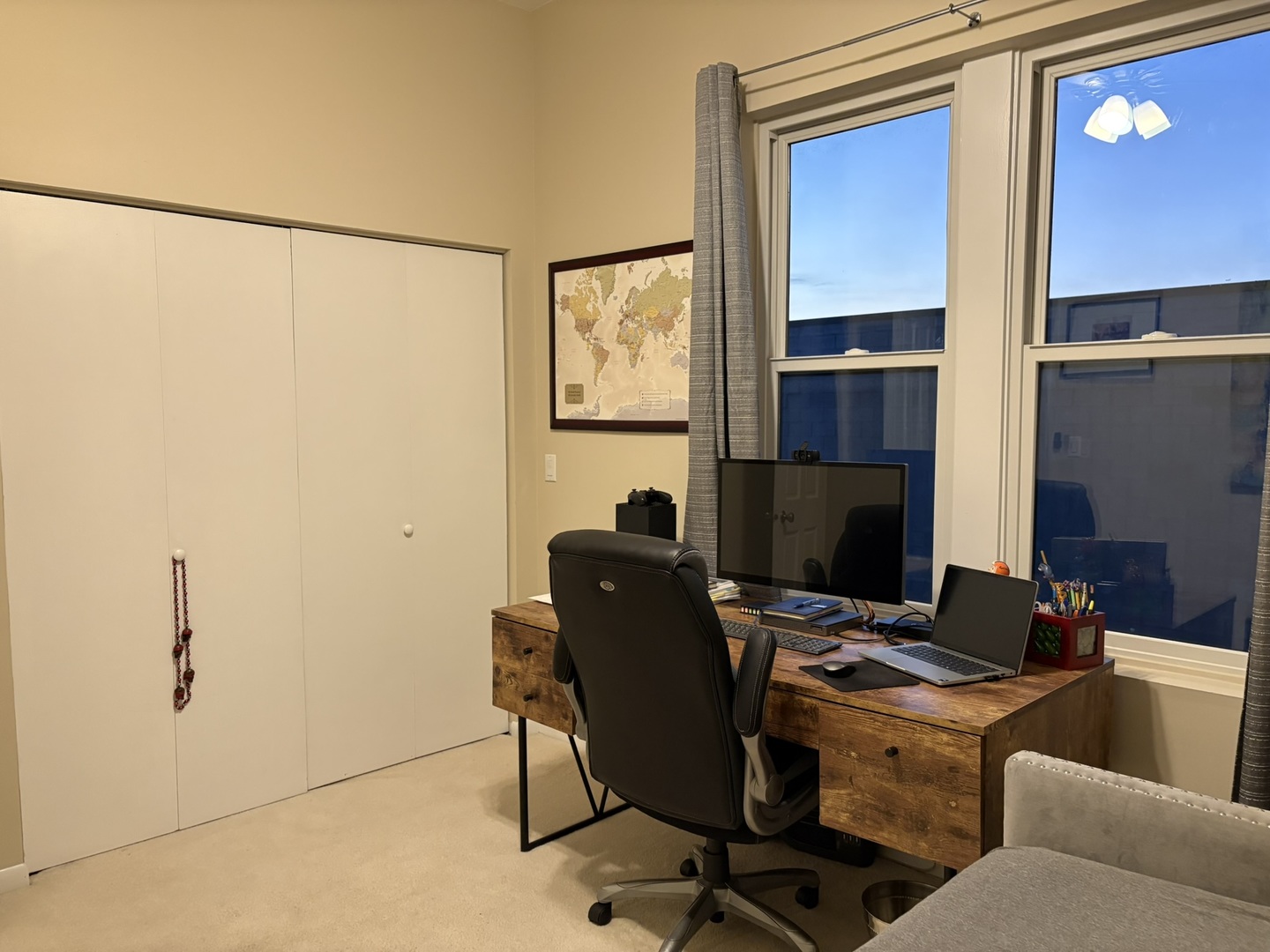 3059 N Lincoln Avenue #B, Chicago, IL 60657