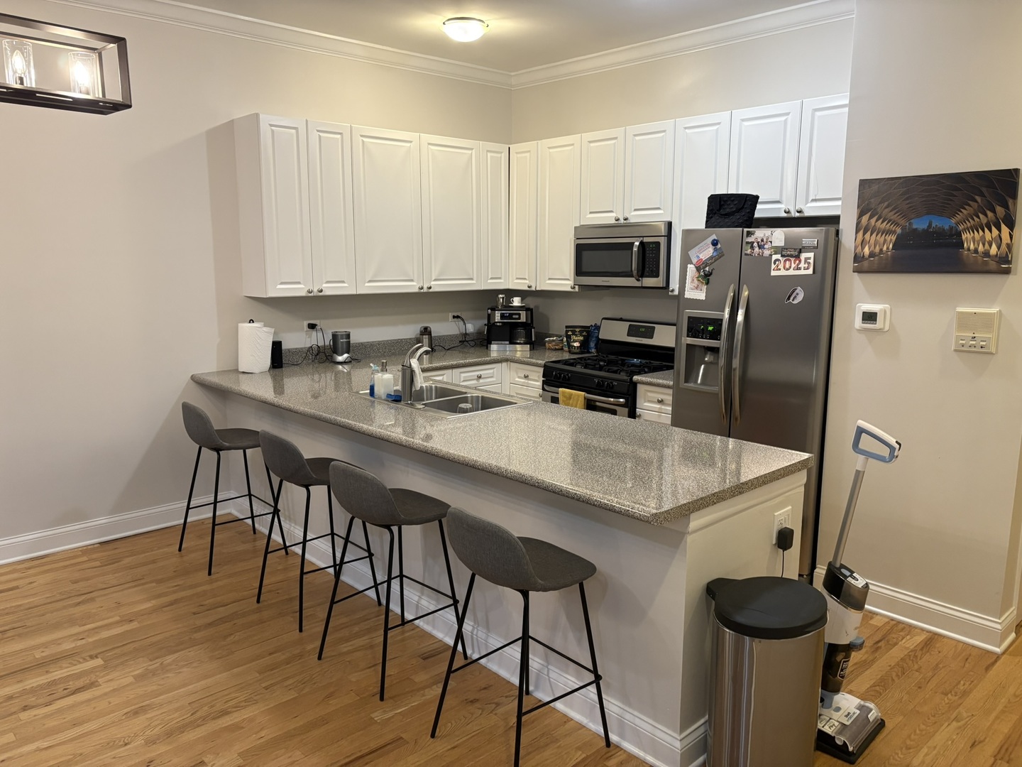 3059 N Lincoln Avenue #B, Chicago, IL 60657