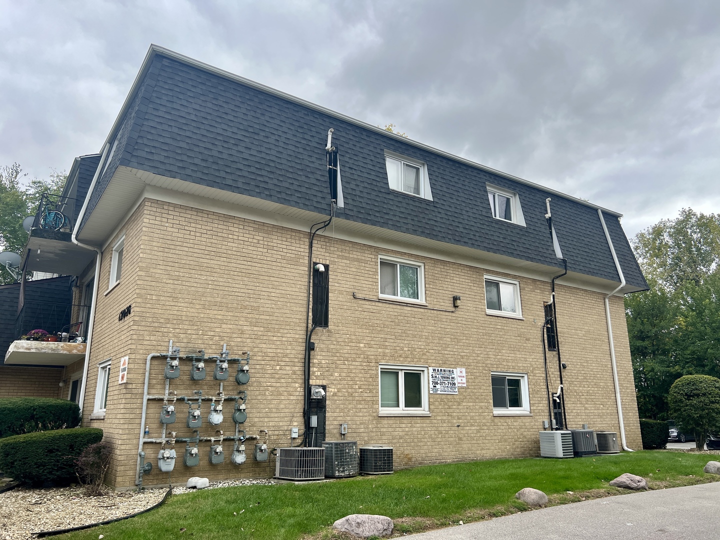 12026 S Kildare Avenue #16, Alsip, IL 60803