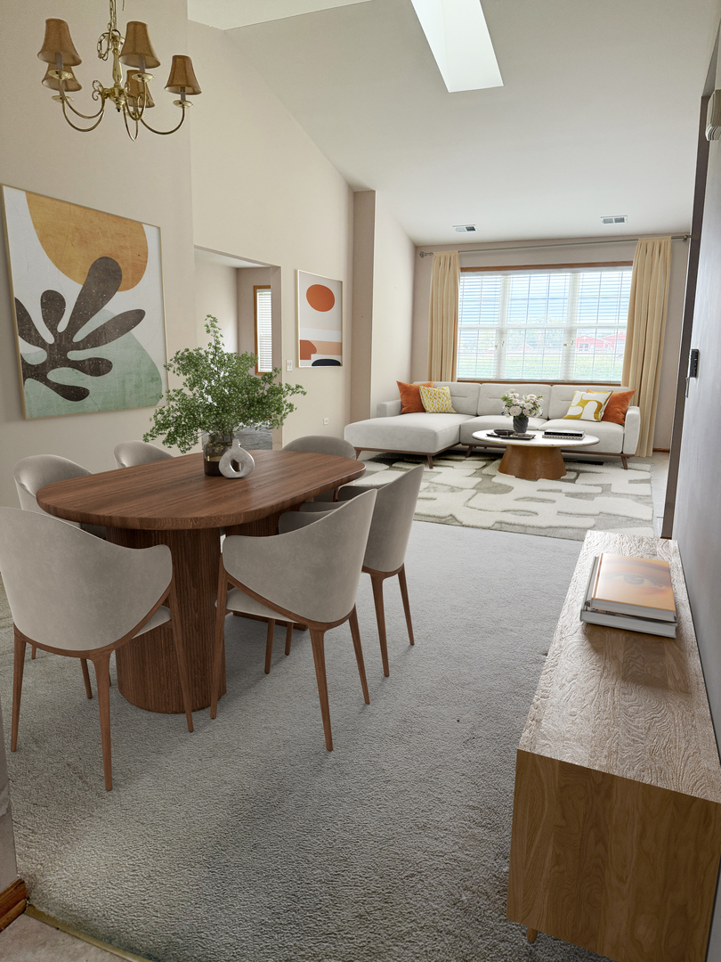 17213 Mendota Drive, Lockport, IL 60441