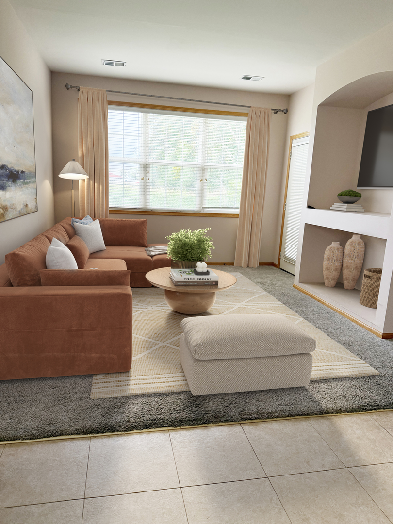 17213 Mendota Drive, Lockport, IL 60441