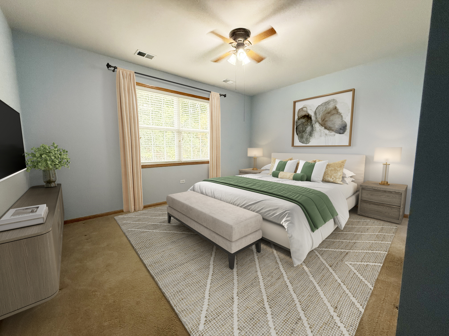 17213 Mendota Drive, Lockport, IL 60441