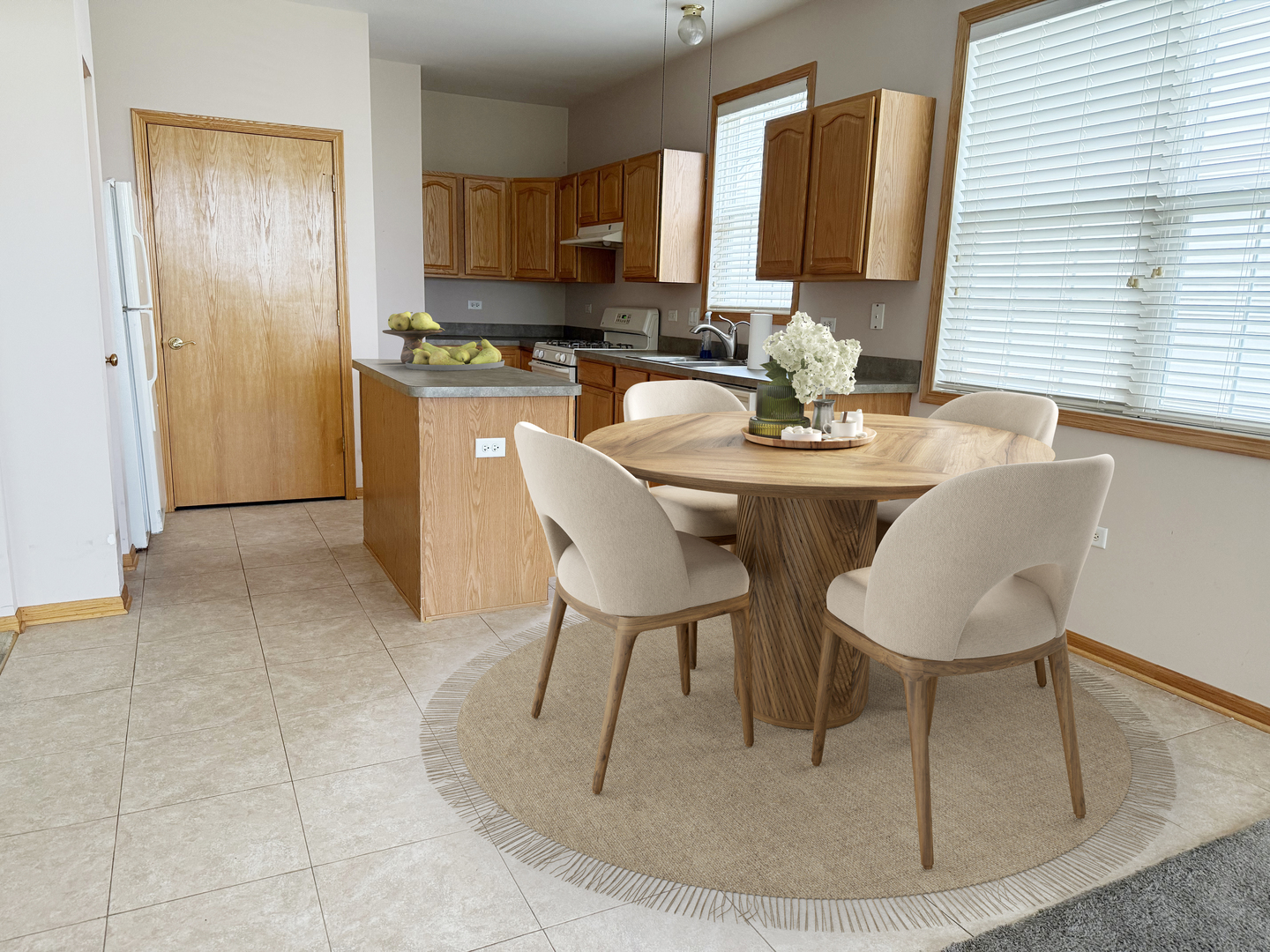 17213 Mendota Drive, Lockport, IL 60441