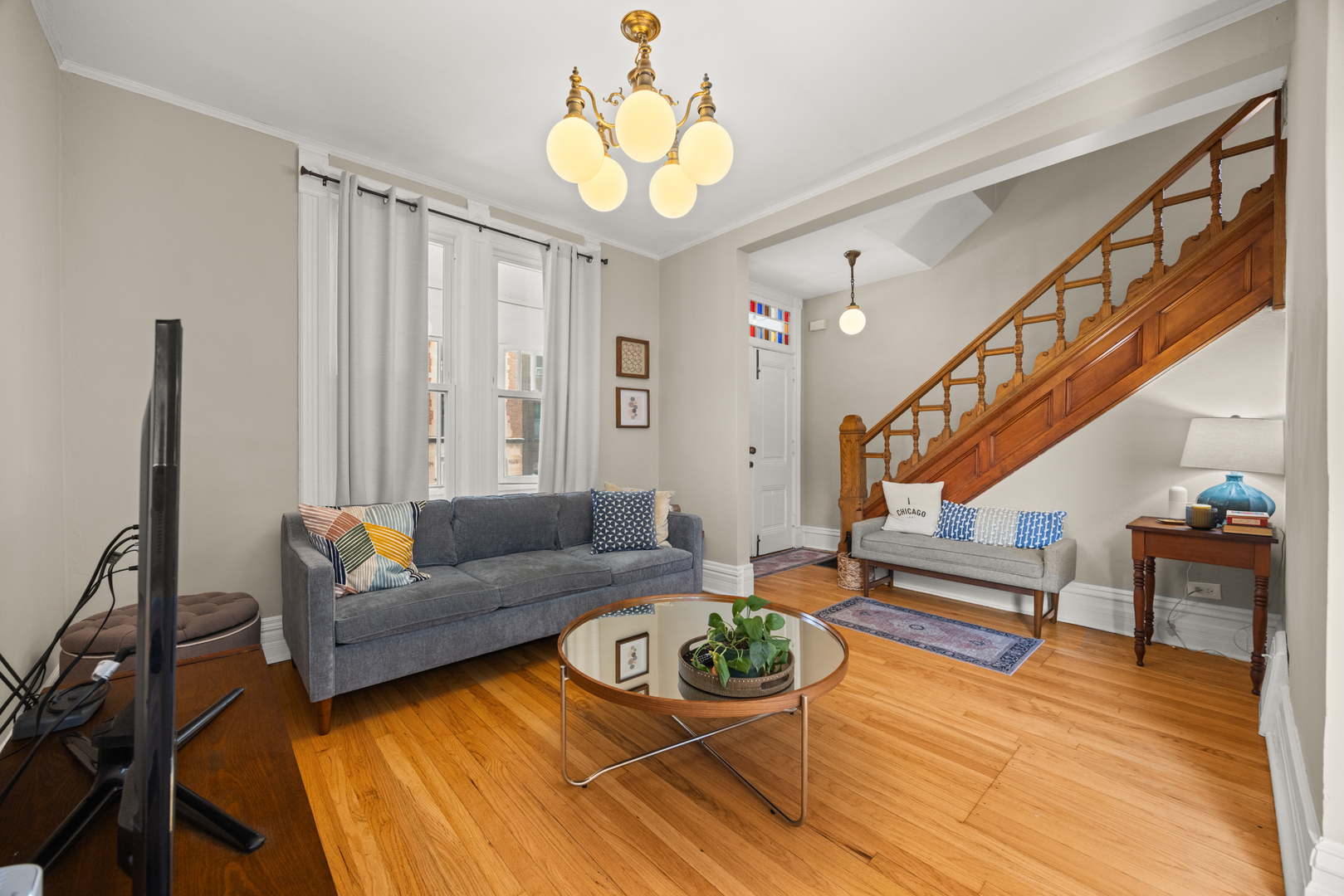 501 Elgin Avenue #3, Forest Park, IL 60130