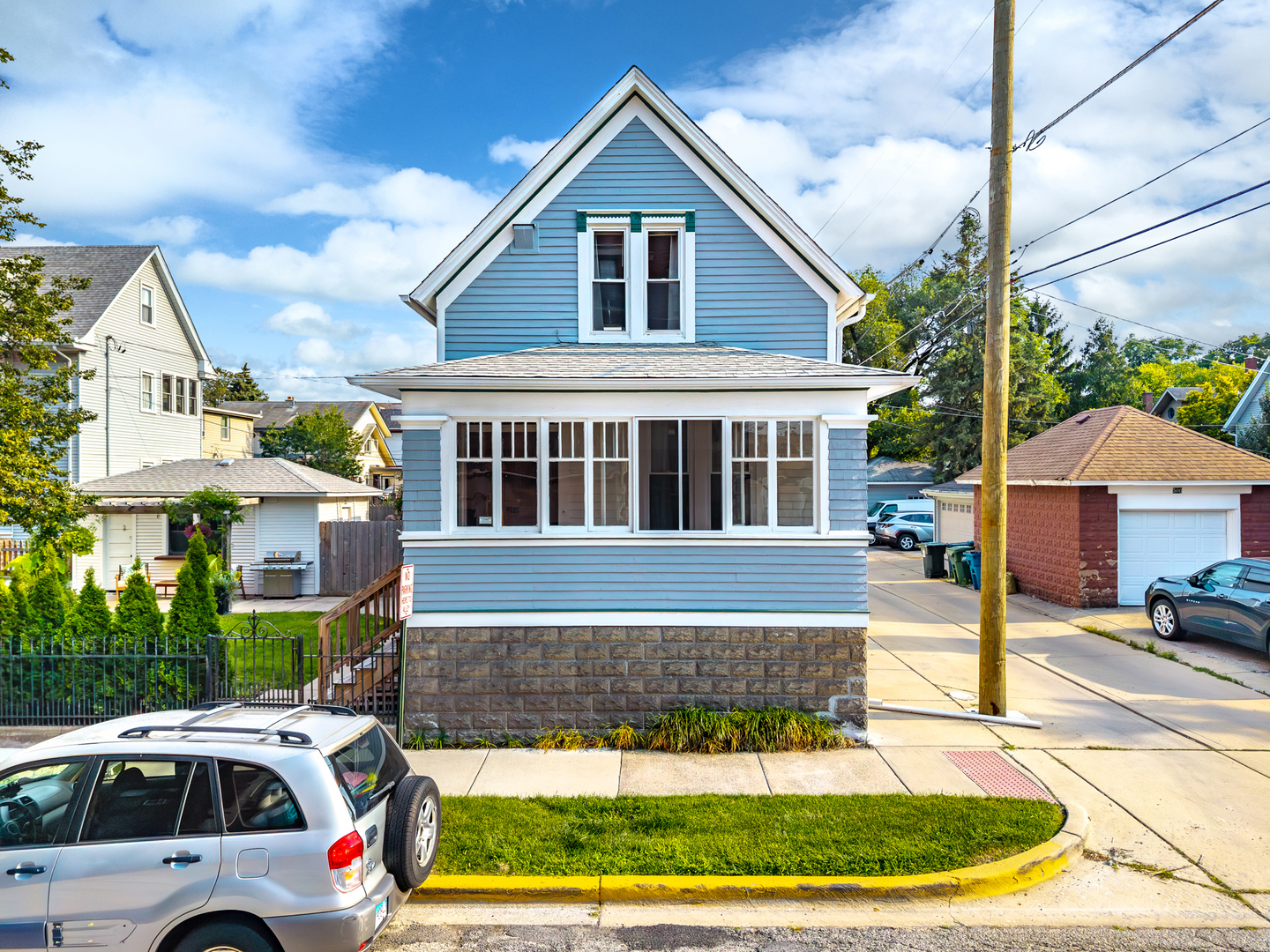 501 Elgin Avenue #3, Forest Park, IL 60130