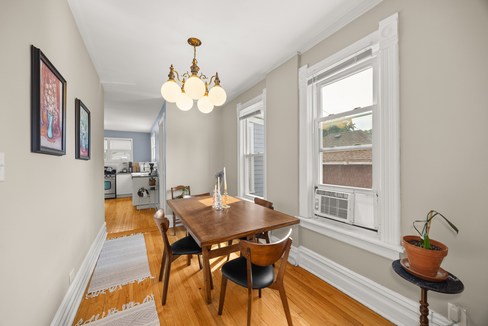 501 Elgin Avenue #3, Forest Park, IL 60130