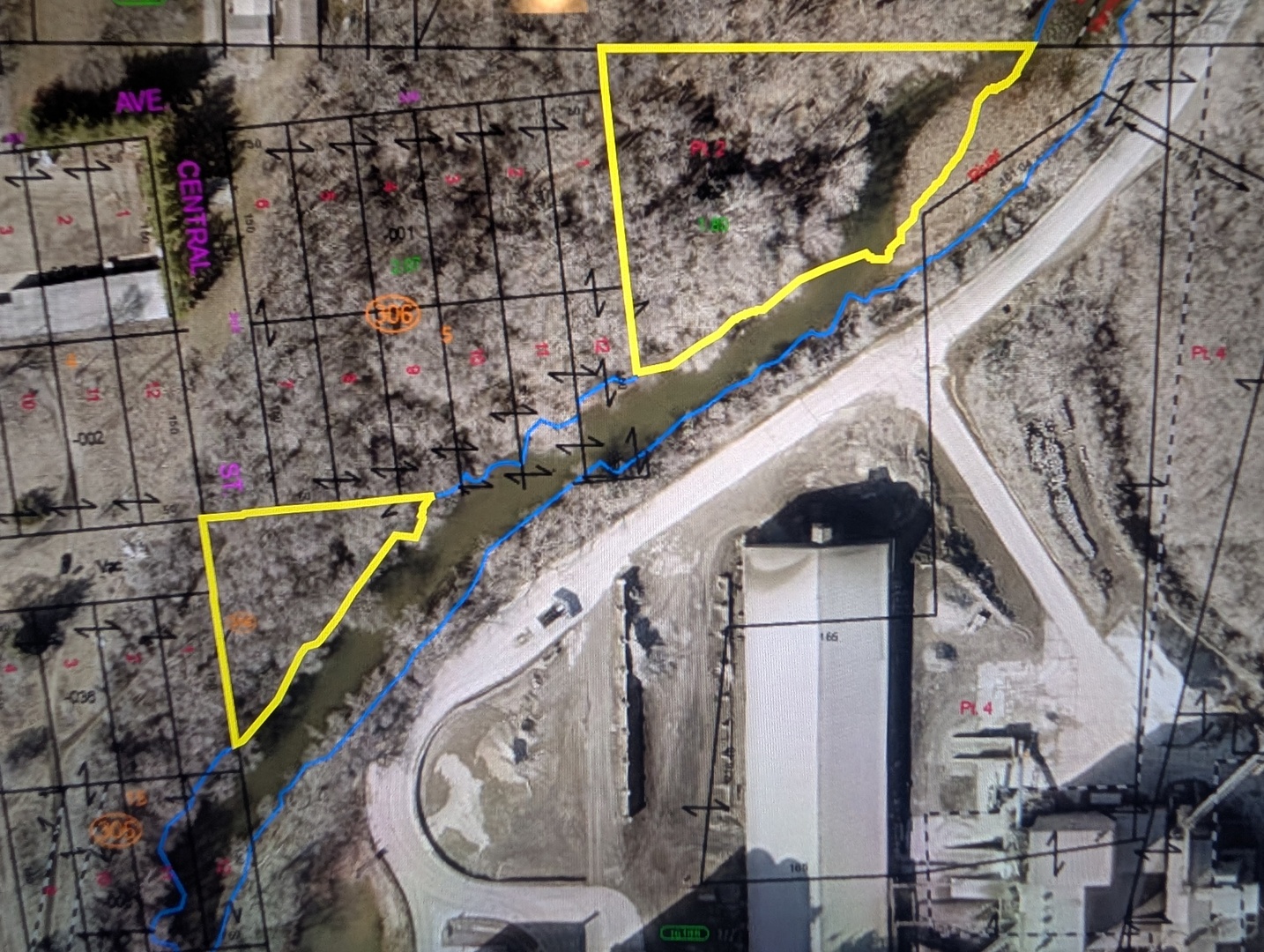 000 N Avenue, Lasalle, IL 61301