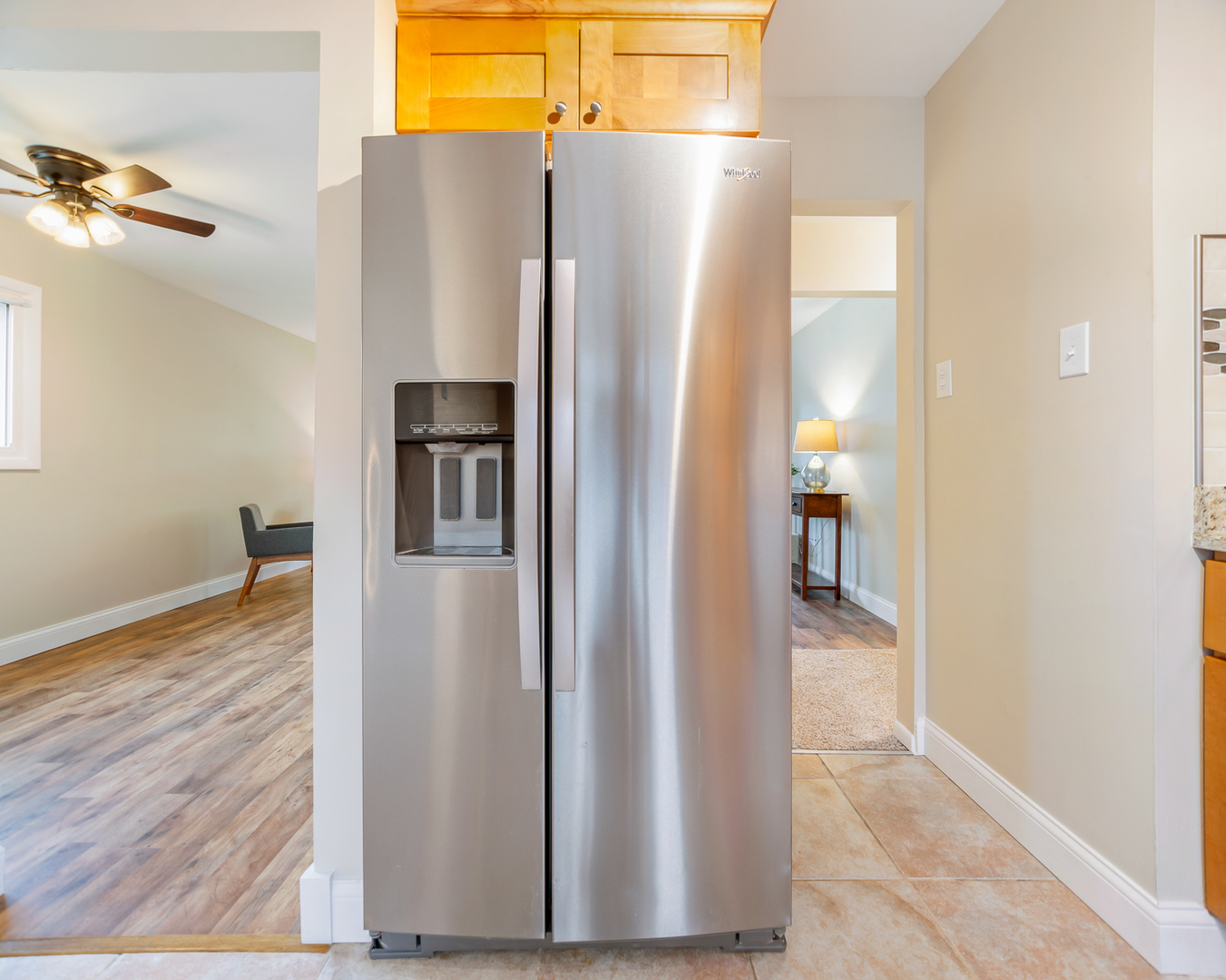 17157 Walter Street, Lansing, IL 60438