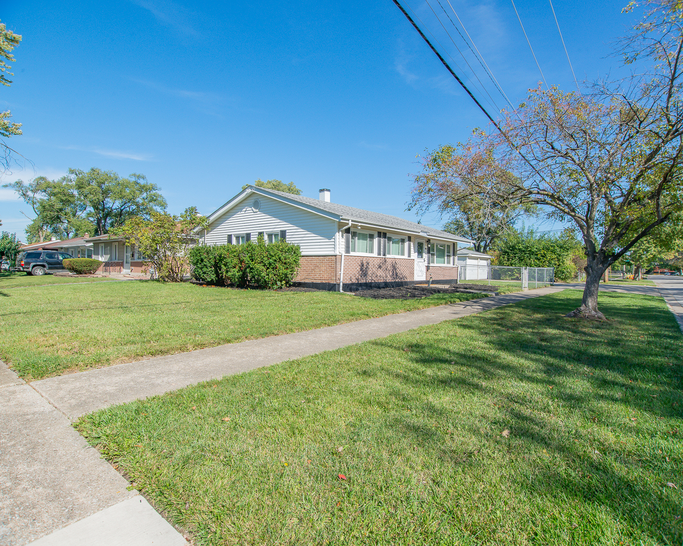 17157 Walter Street, Lansing, IL 60438