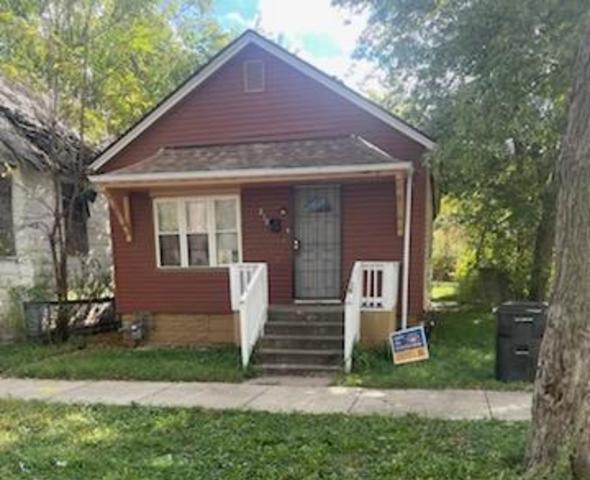 219 E 136th Street, Chicago, IL 60827