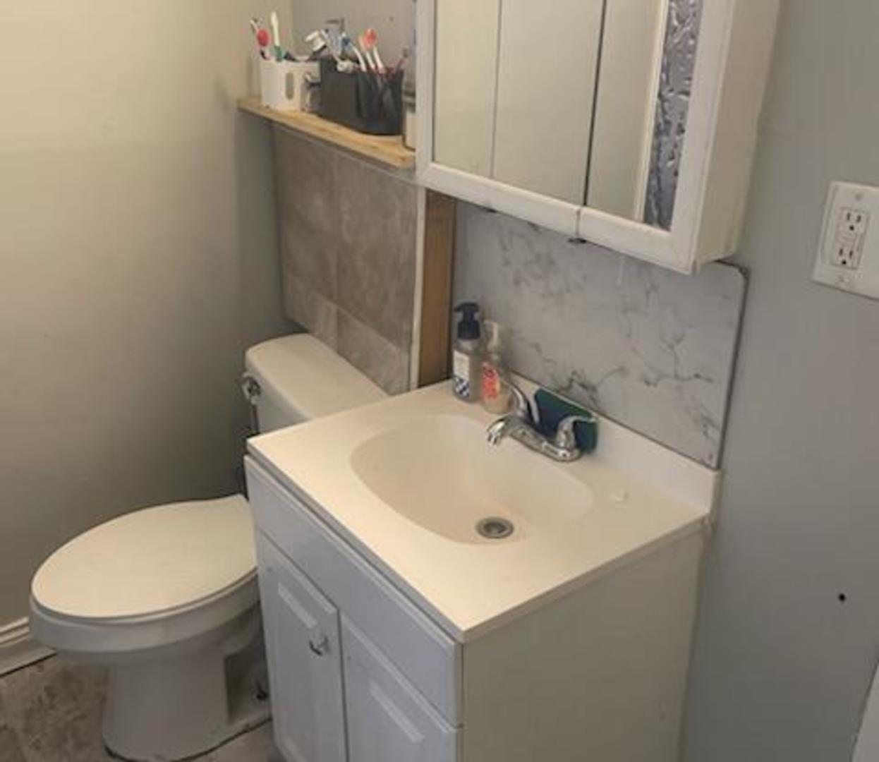 219 E 136th Street, Chicago, IL 60827