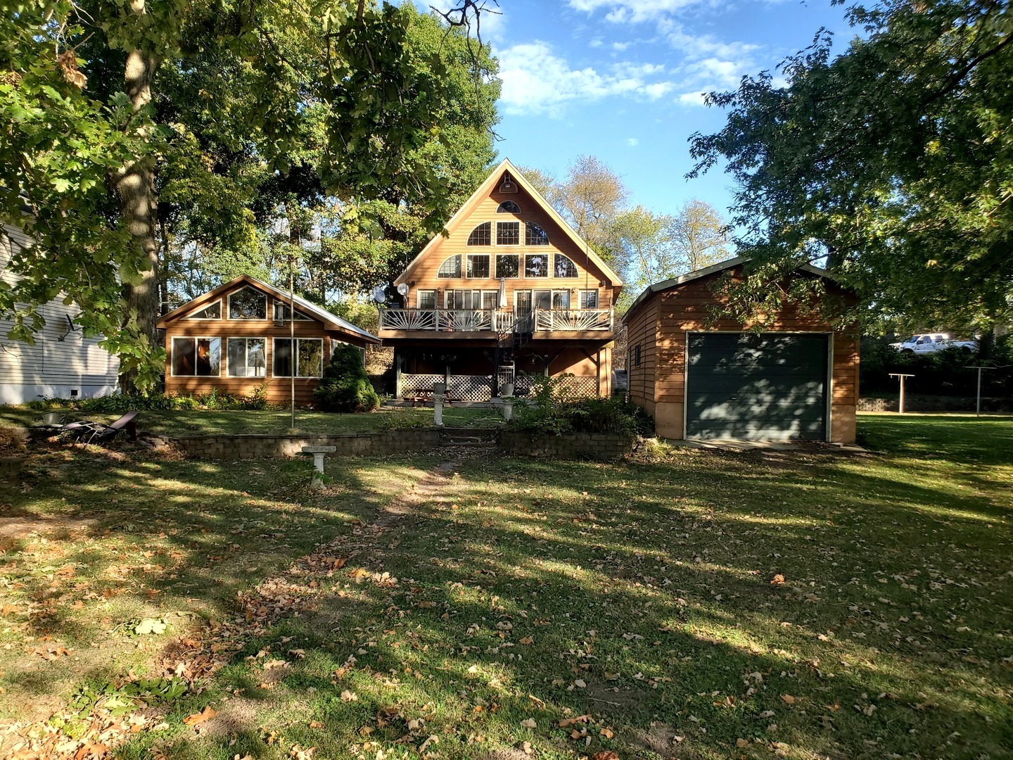 3413 E 2062nd Road, Ottawa, IL 61350