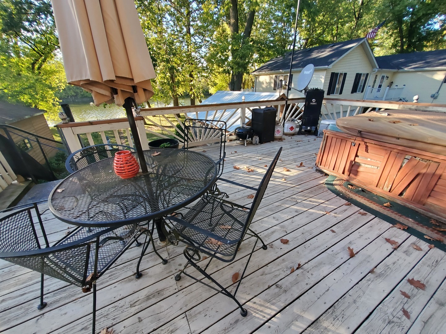 3413 E 2062nd Road, Ottawa, IL 61350