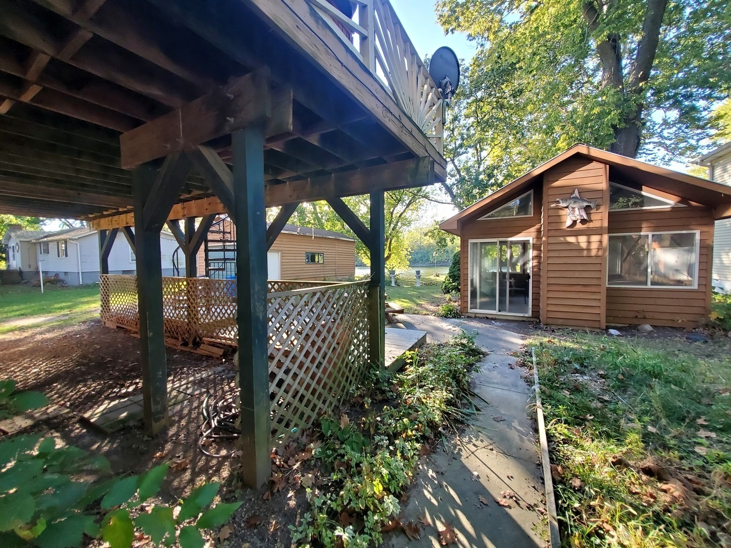 3413 E 2062nd Road, Ottawa, IL 61350