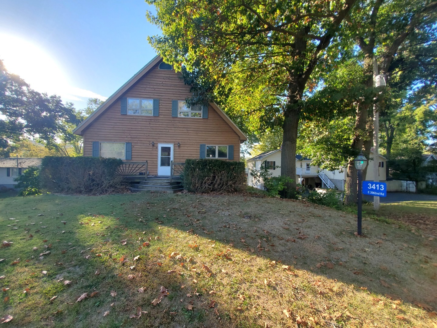 3413 E 2062nd Road, Ottawa, IL 61350