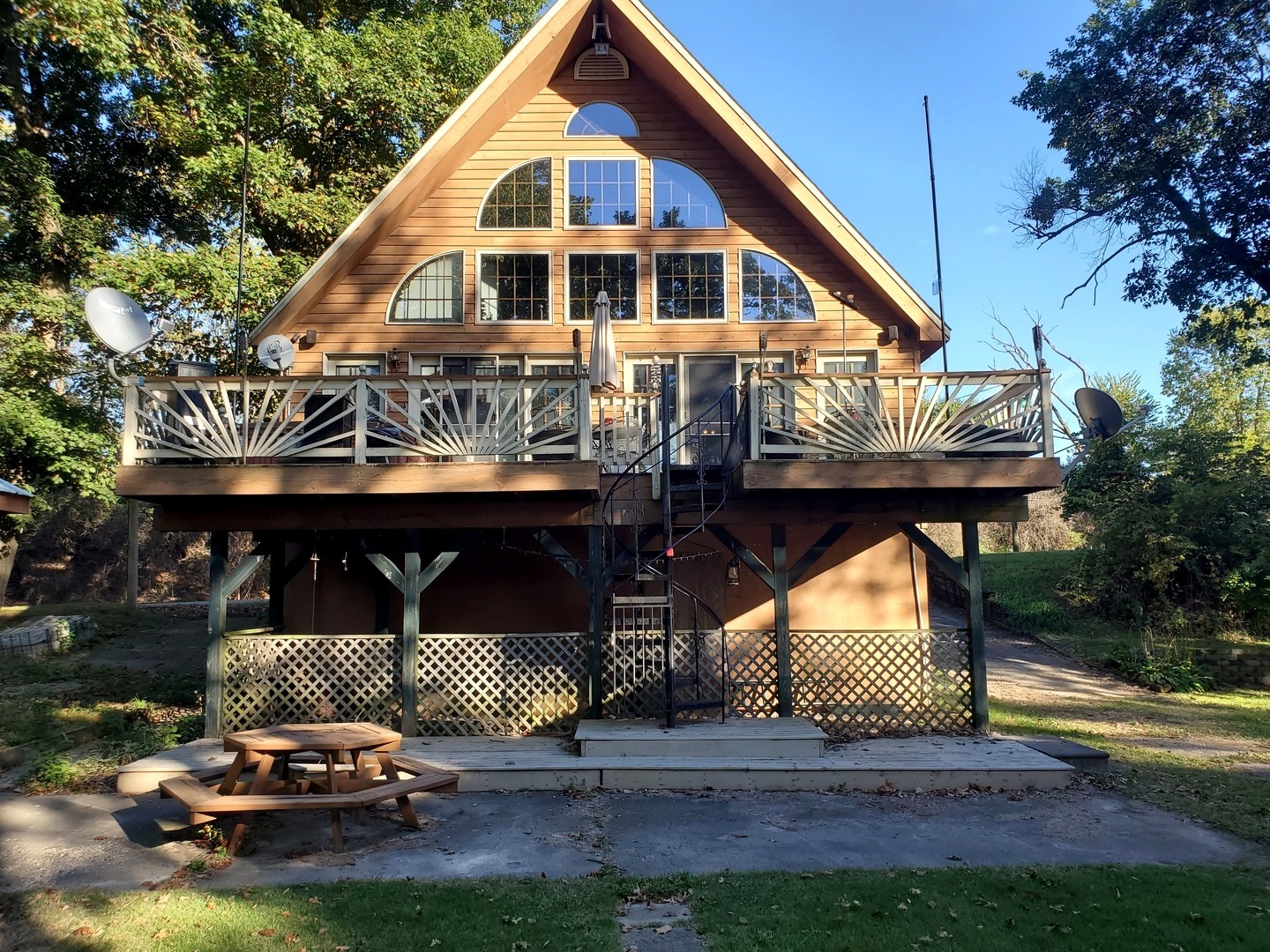 3413 E 2062nd Road, Ottawa, IL 61350