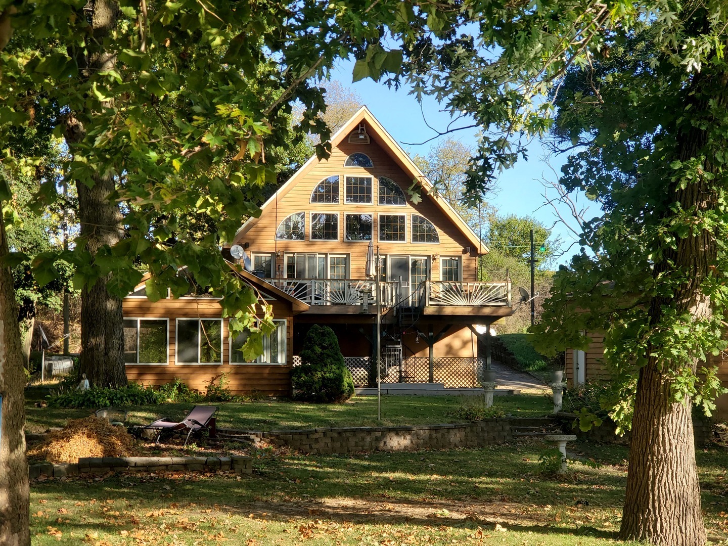 3413 E 2062nd Road, Ottawa, IL 61350