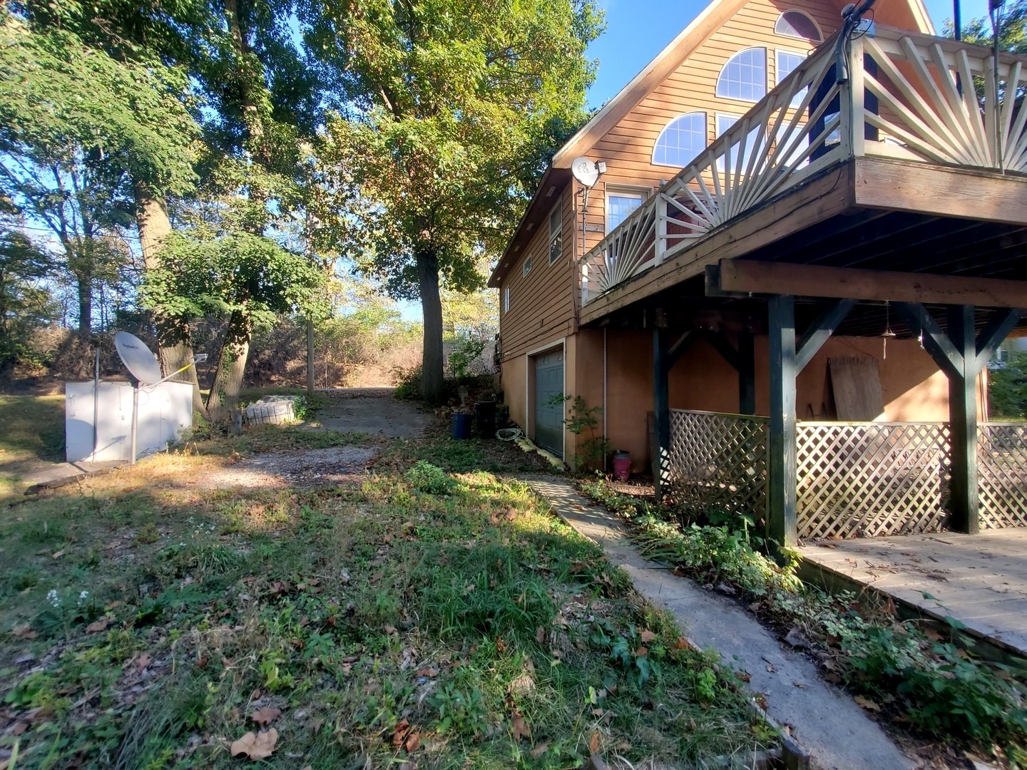 3413 E 2062nd Road, Ottawa, IL 61350