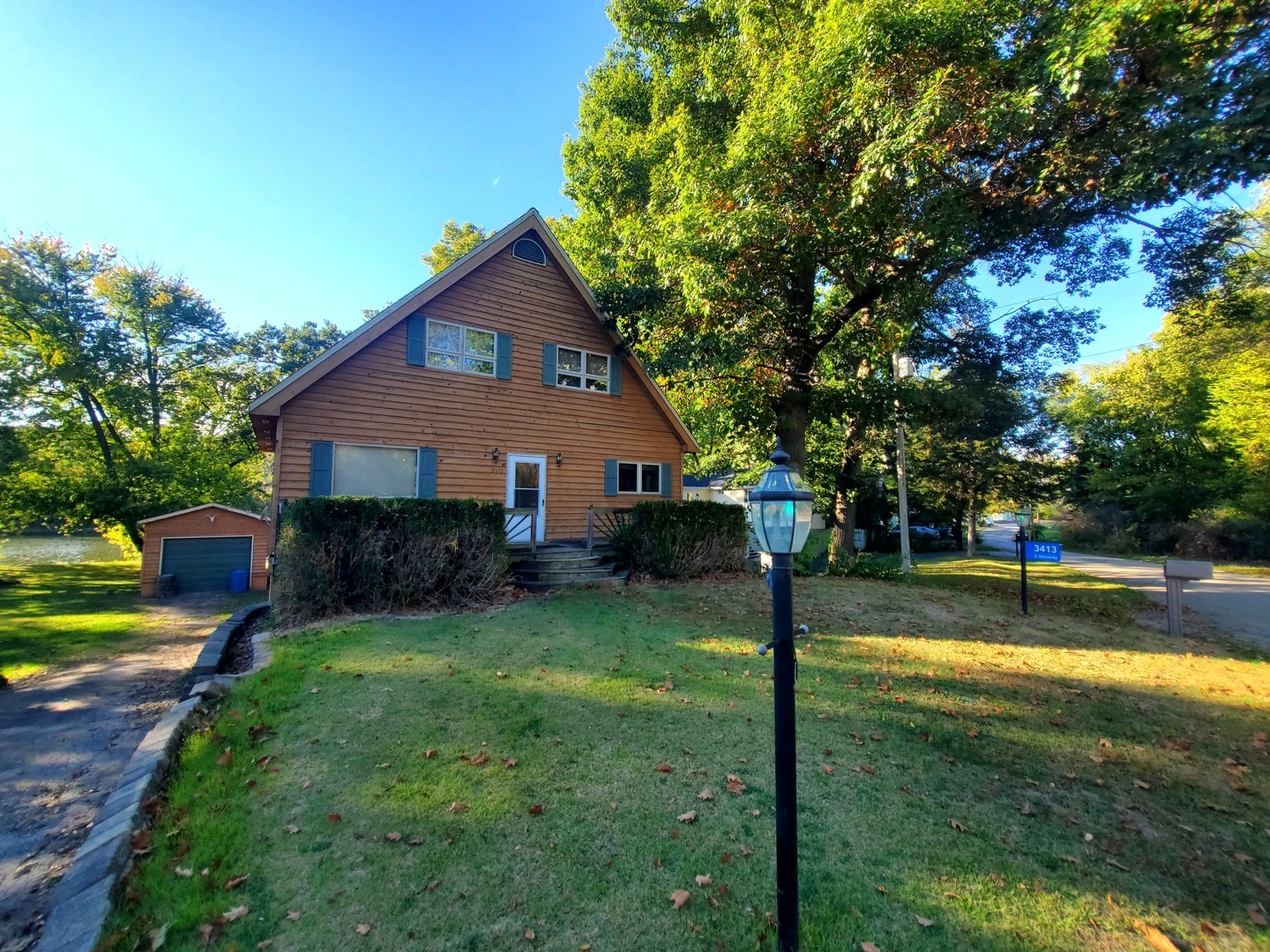 3413 E 2062nd Road, Ottawa, IL 61350