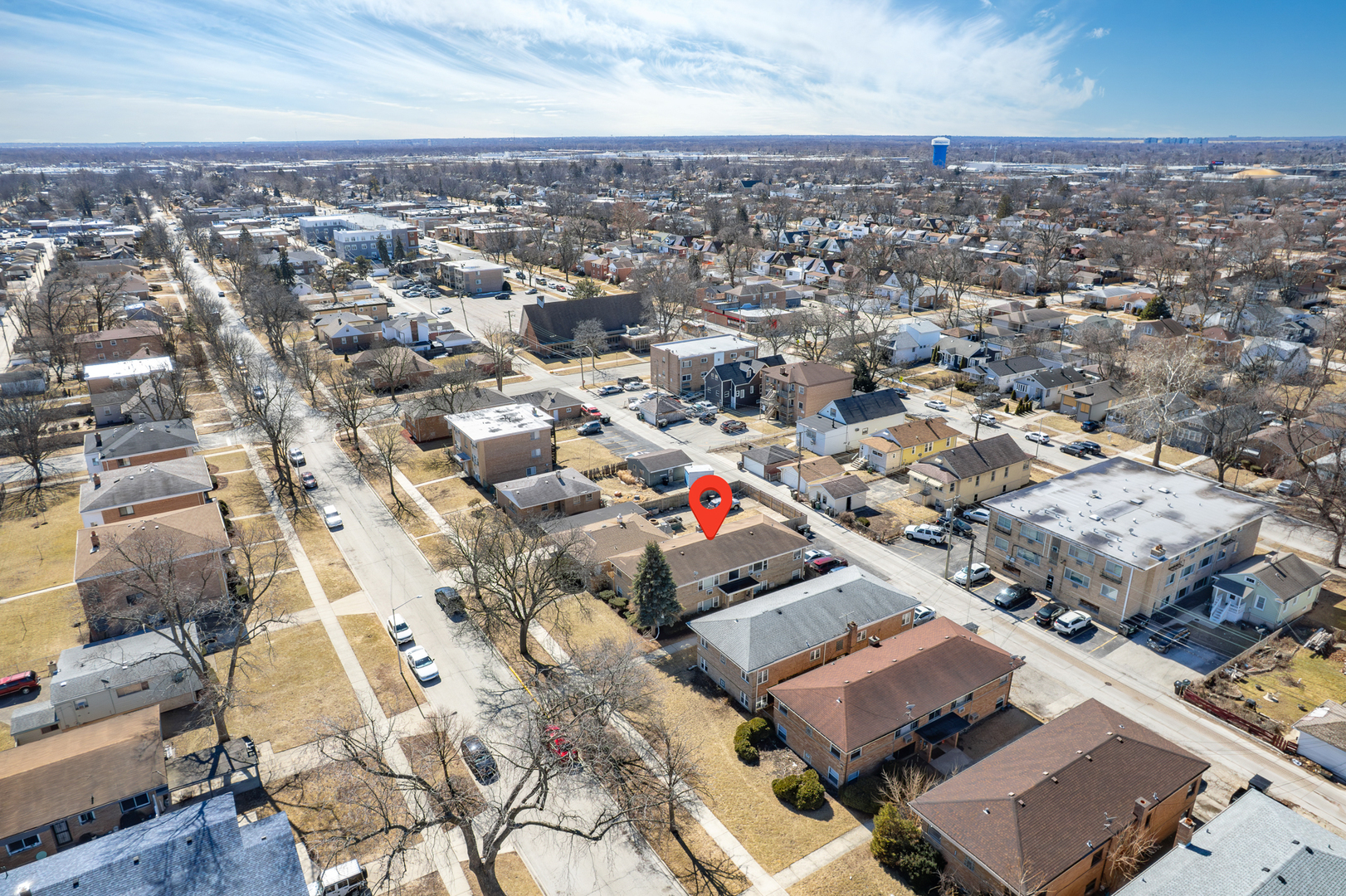 1924 S 16th Avenue, Broadview, IL 60155