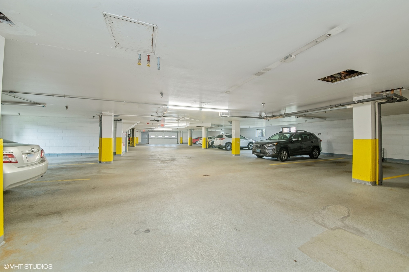 1717 W Crystal Lane #701, Mount Prospect, IL 60056