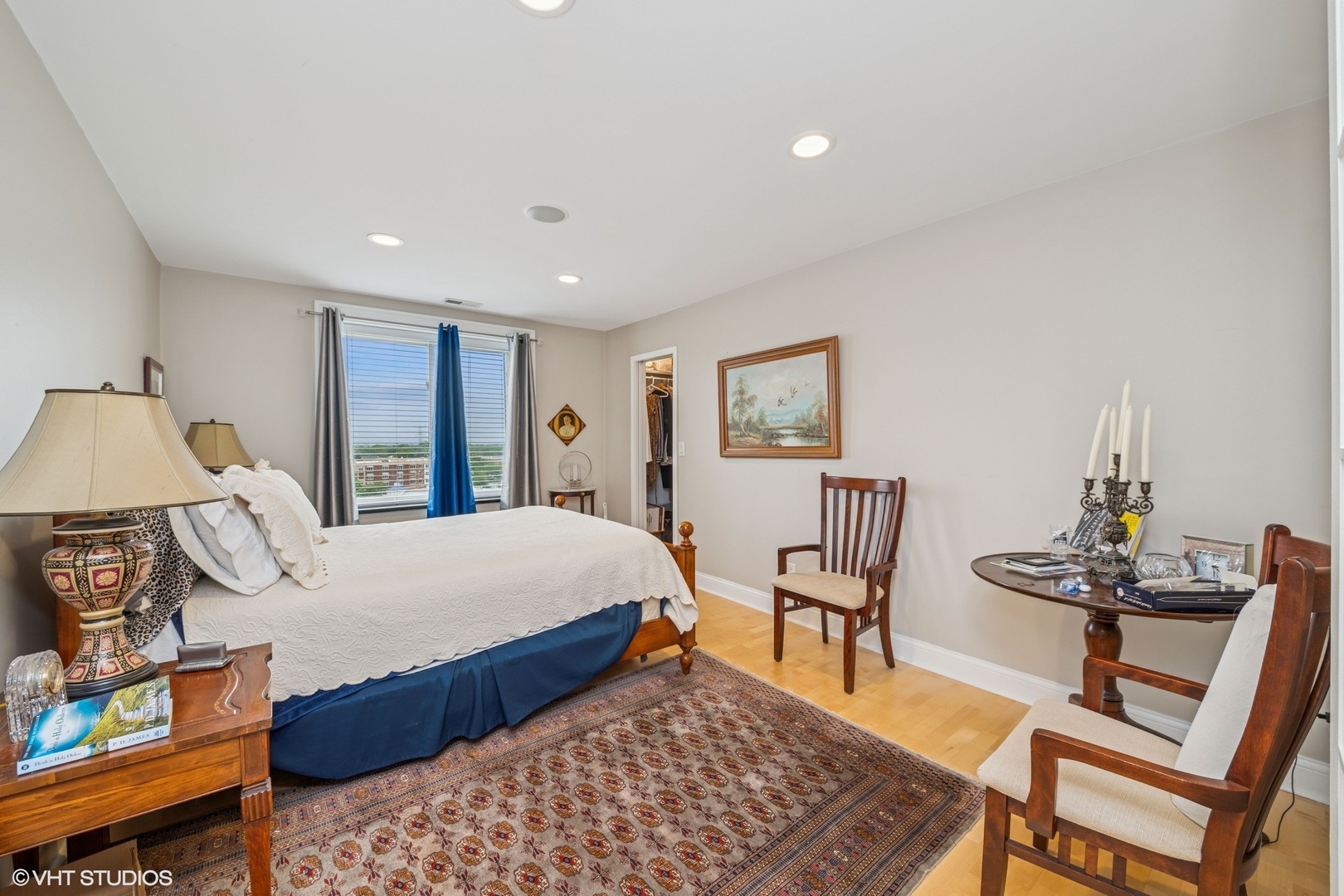 1717 W Crystal Lane #701, Mount Prospect, IL 60056