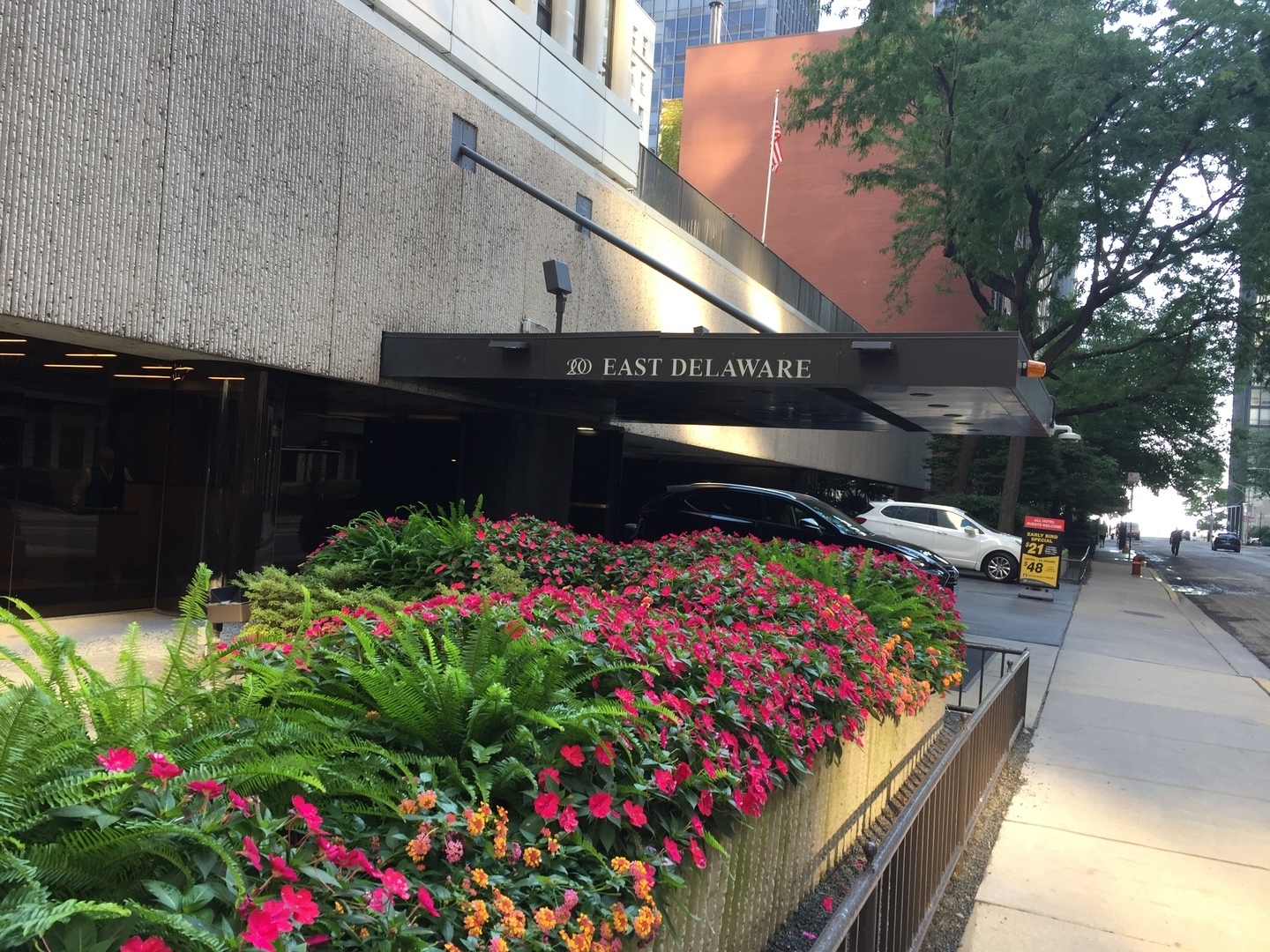 200 E Delaware Place #5D, Chicago, IL 60611