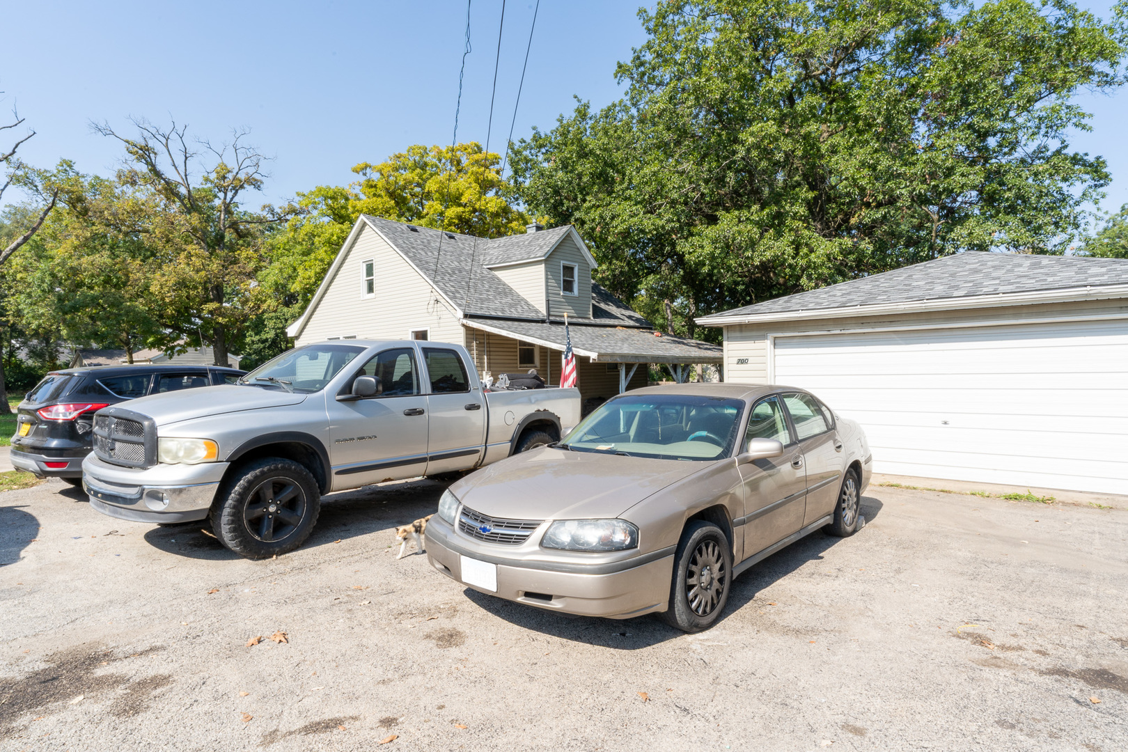 700 Pontiac Street, Joliet, IL 60432