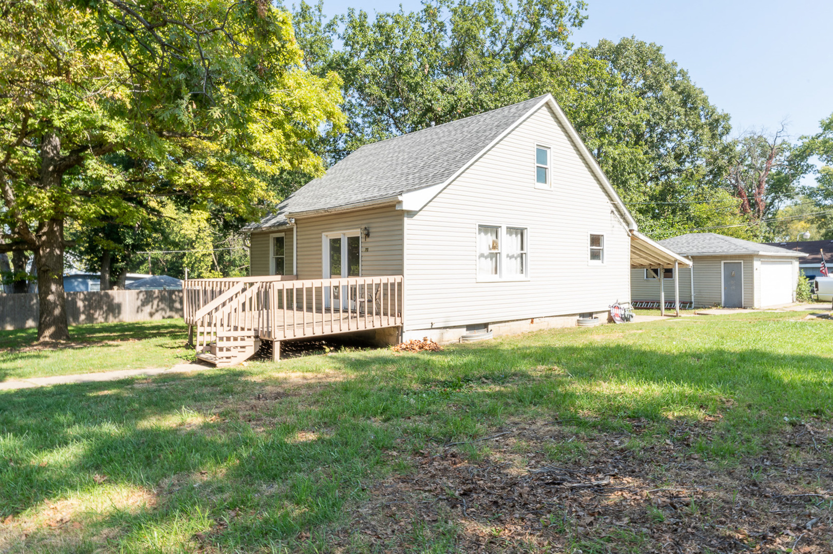 700 Pontiac Street, Joliet, IL 60432