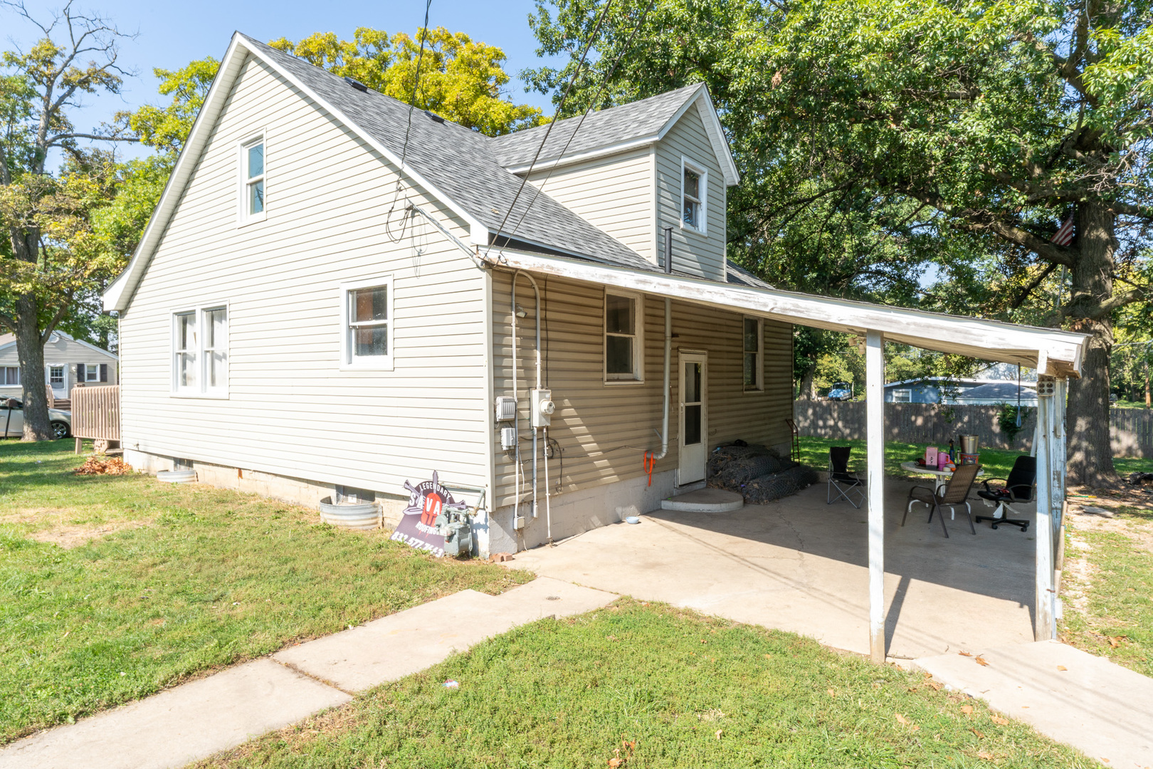 700 Pontiac Street, Joliet, IL 60432