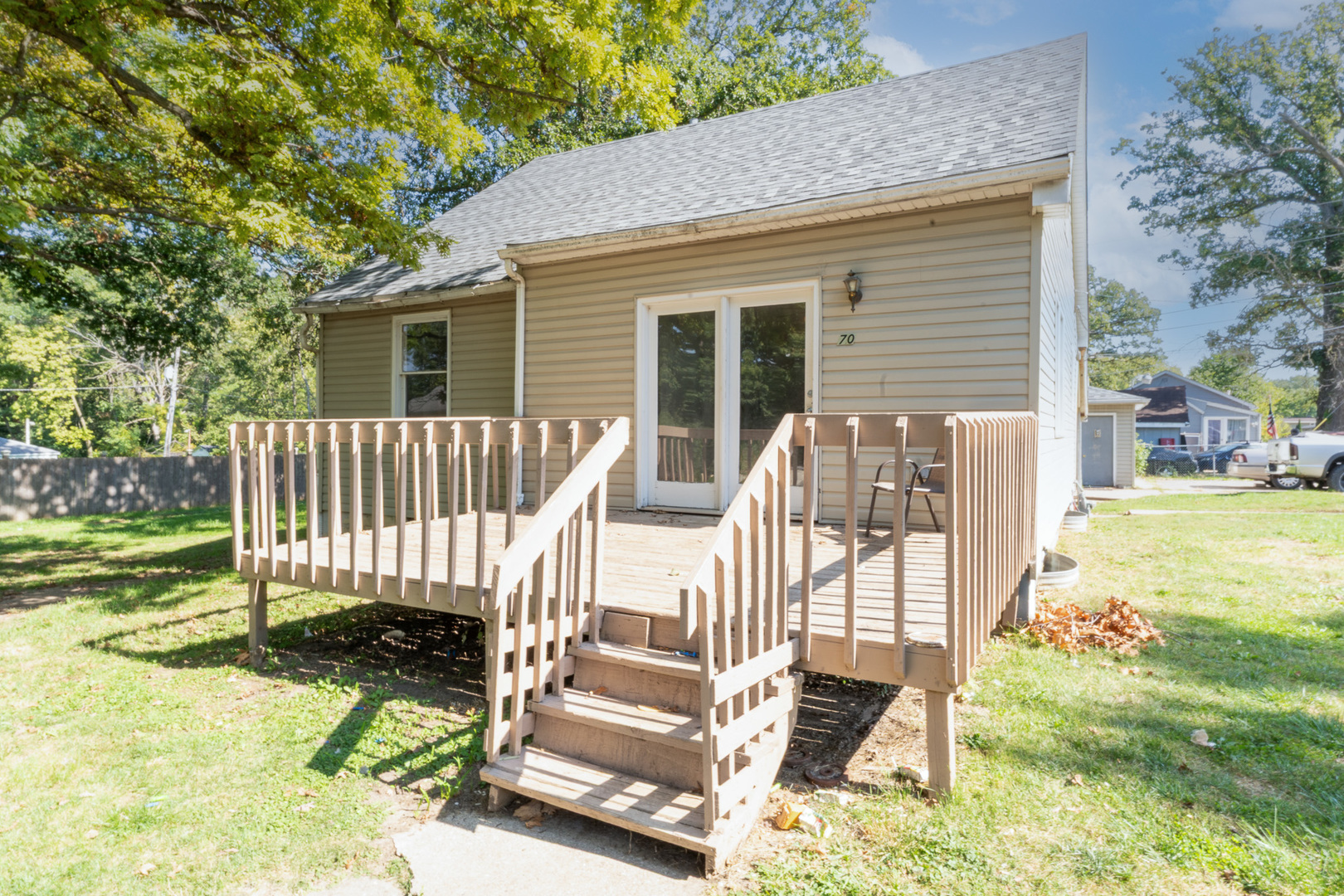 700 Pontiac Street, Joliet, IL 60432