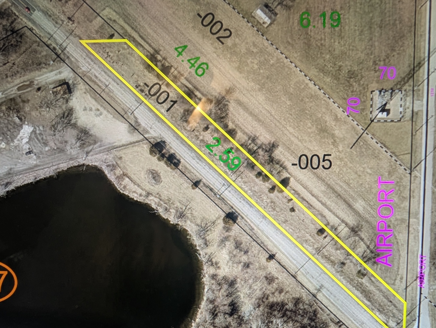 000 Raccuglia Drive, Lasalle, IL 61301