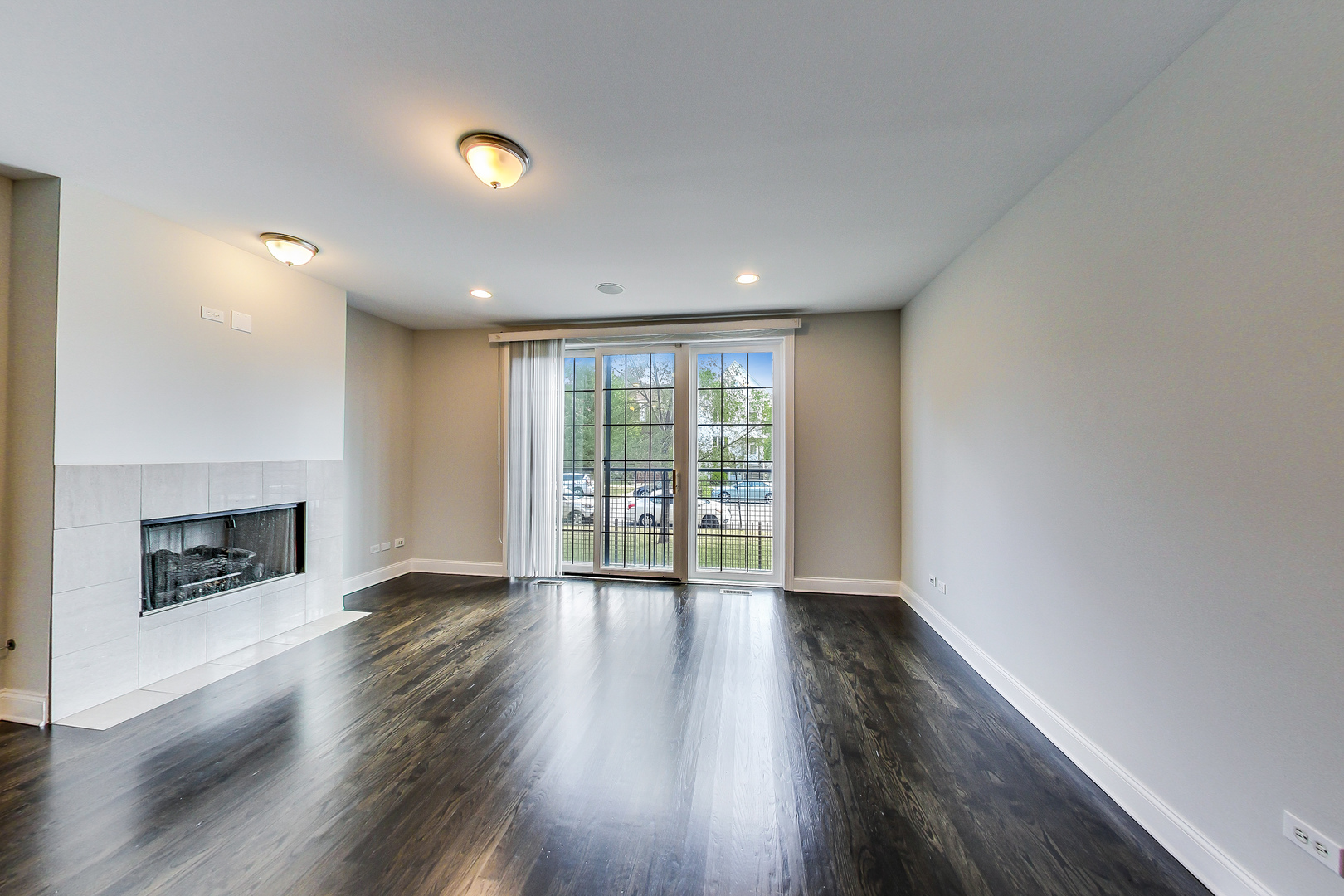 3332 W Palmer Street #1E, Chicago, IL 60647