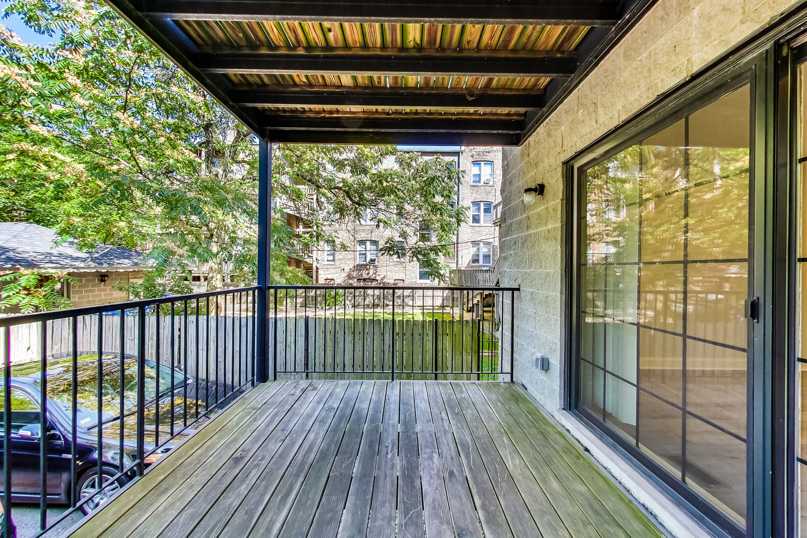 3332 W Palmer Street #1E, Chicago, IL 60647