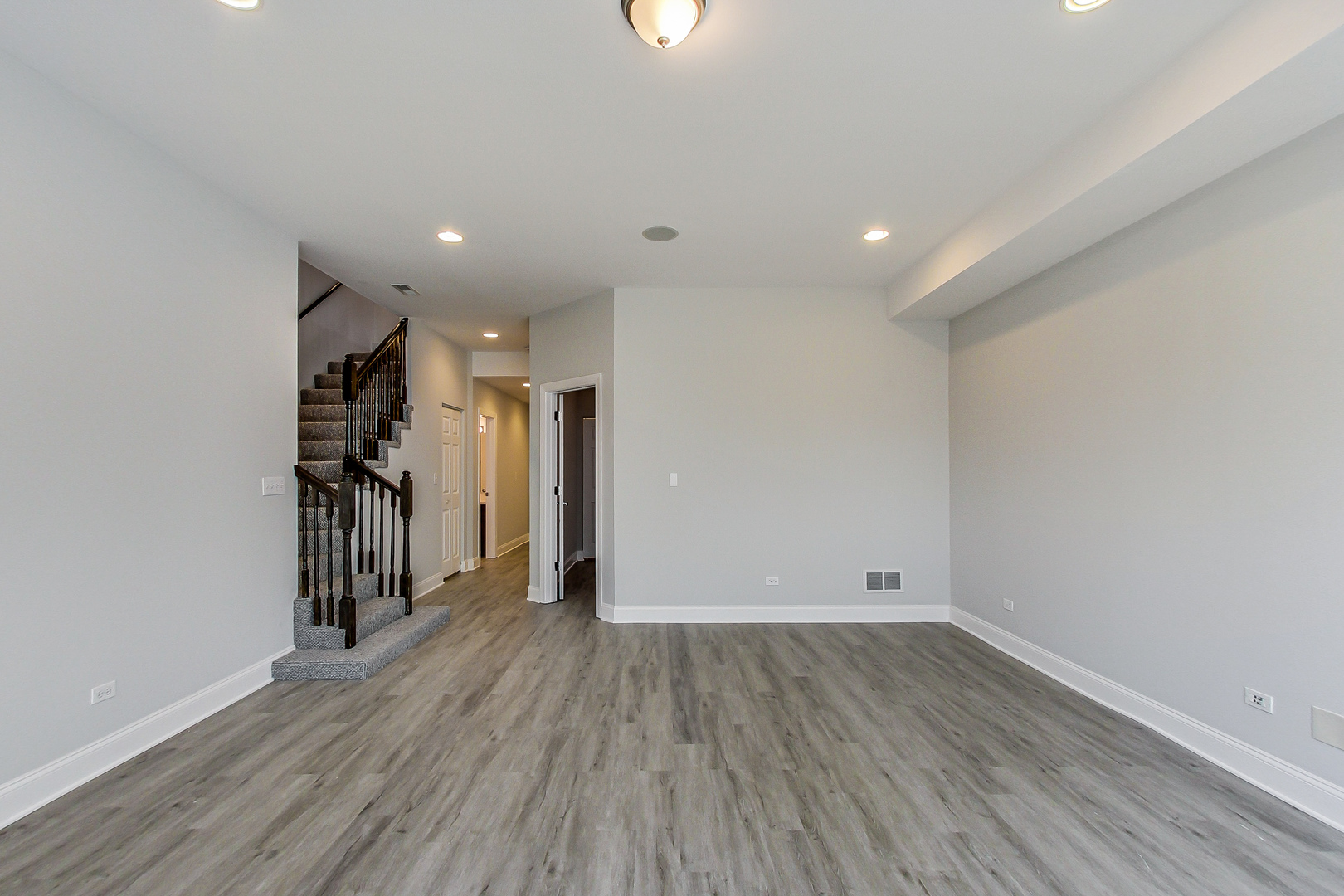 3332 W Palmer Street #1E, Chicago, IL 60647