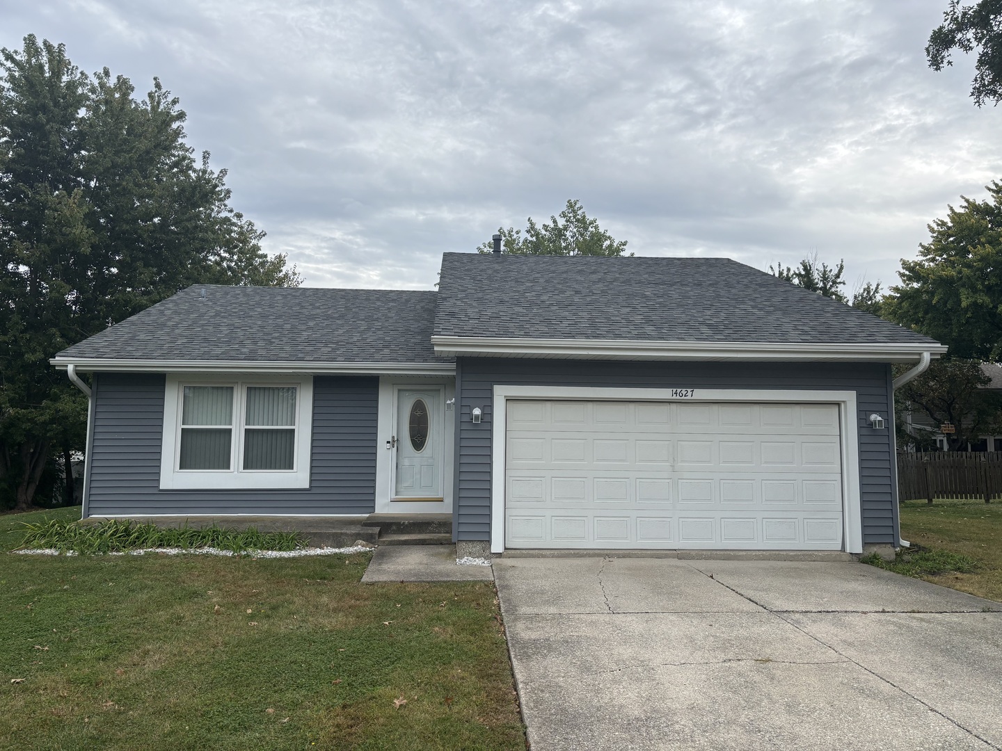 14627 S PEBBLE CREEK Drive, Homer Glen, IL 60491