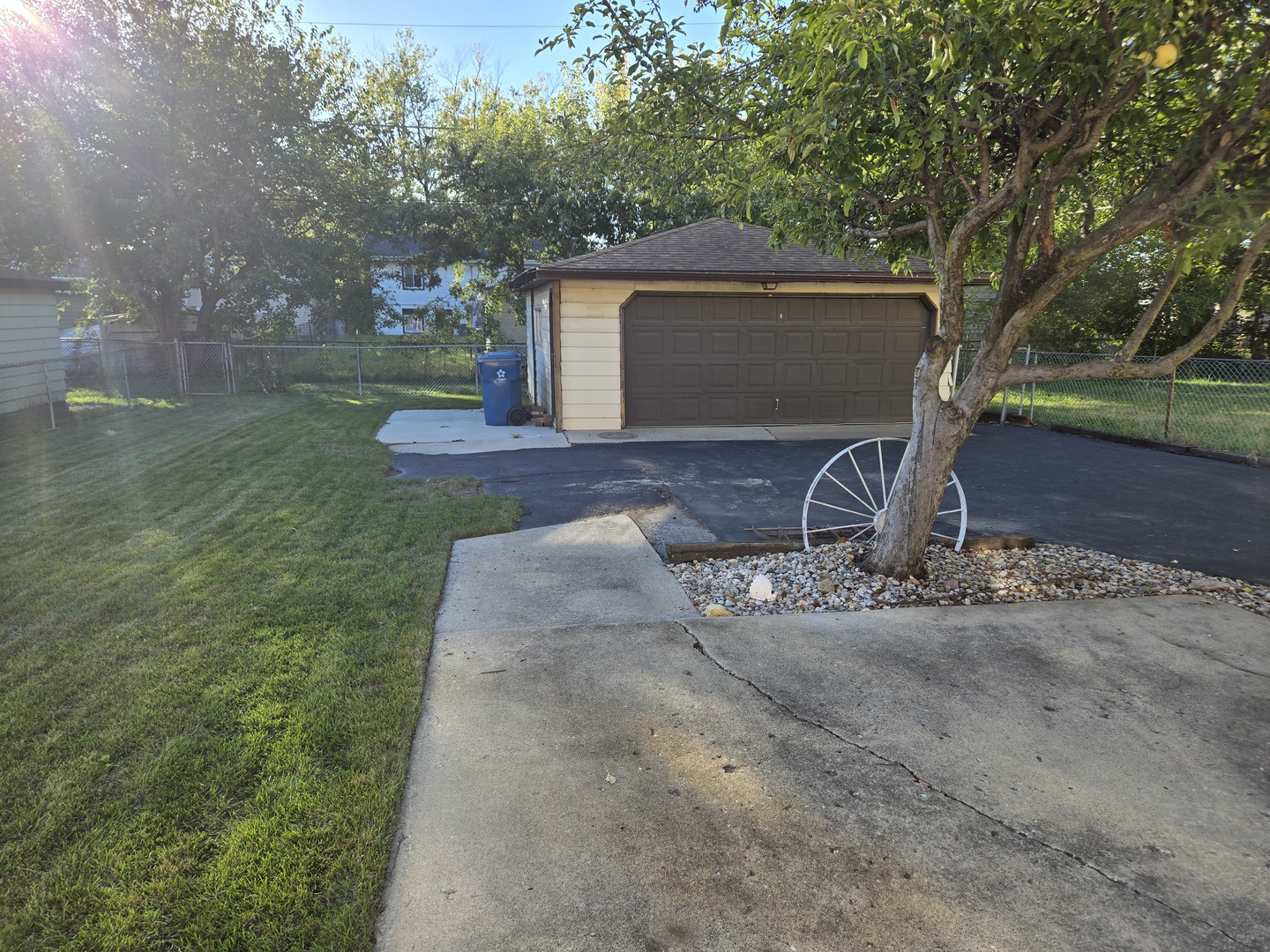 3228 Butler Avenue, Steger, IL 60475
