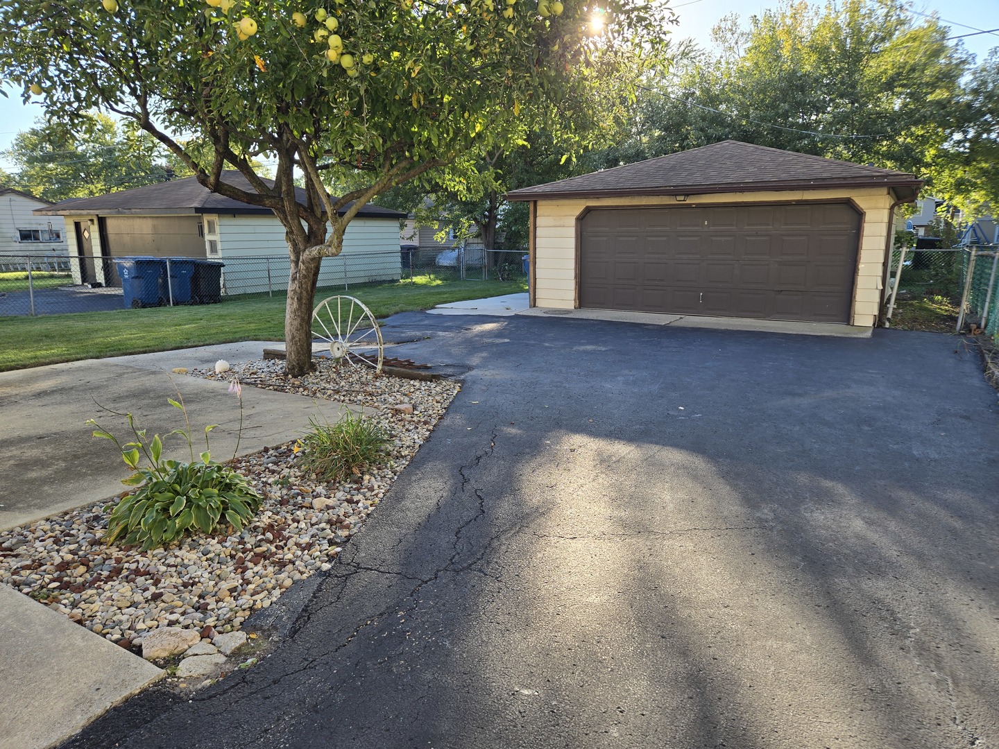 3228 Butler Avenue, Steger, IL 60475