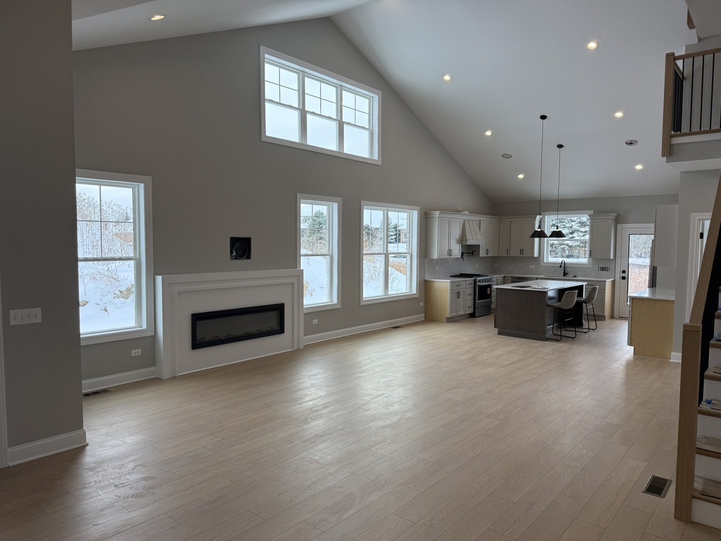 1228 PRAIRIE Lane #4B, Lemont, IL 60439