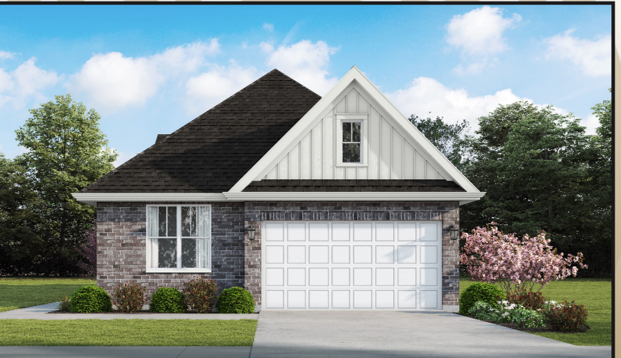 1228 PRAIRIE Lane #4B, Lemont, IL 60439